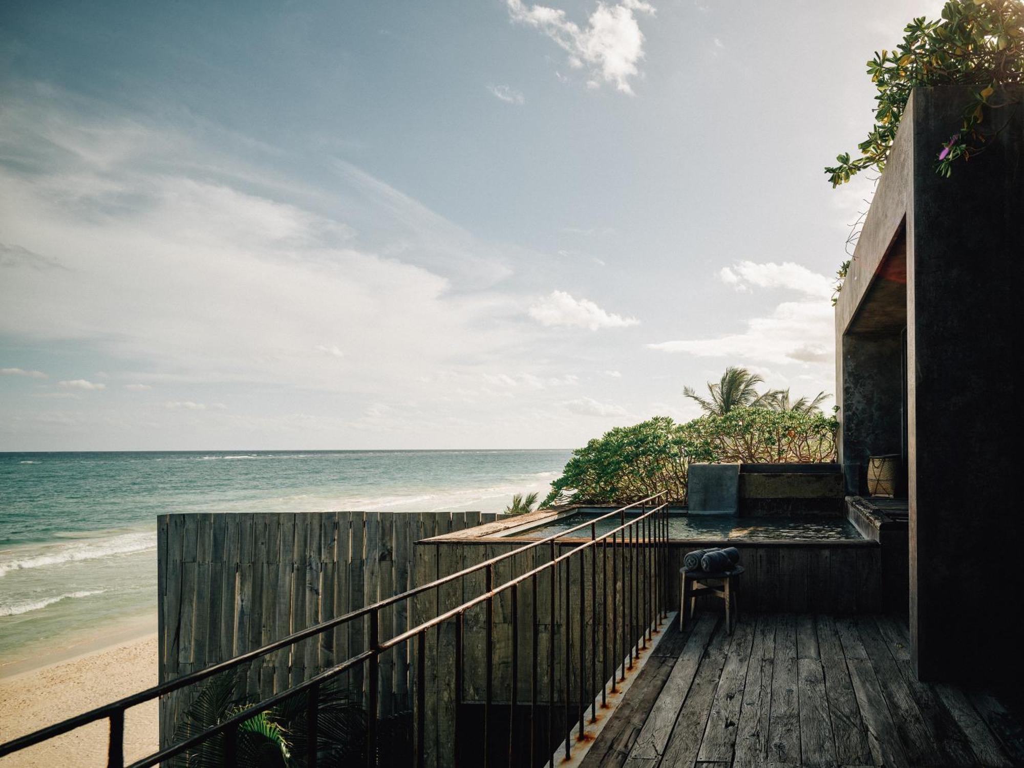 Hotel Nomade Tulum