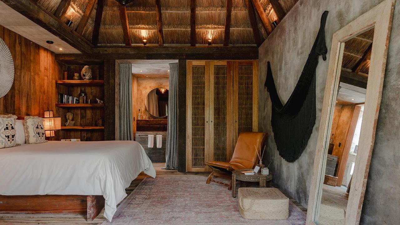 Nomade Hotel 4*