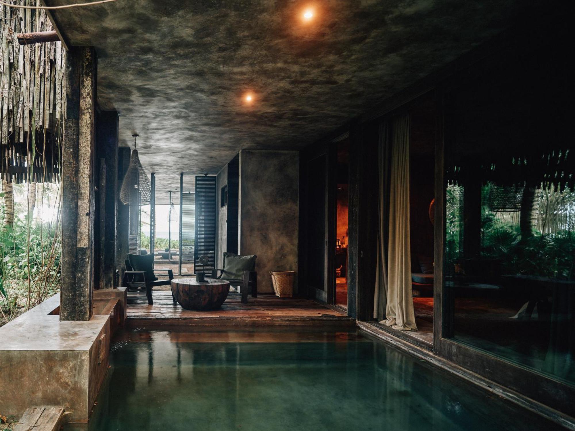 Nomade Tulum