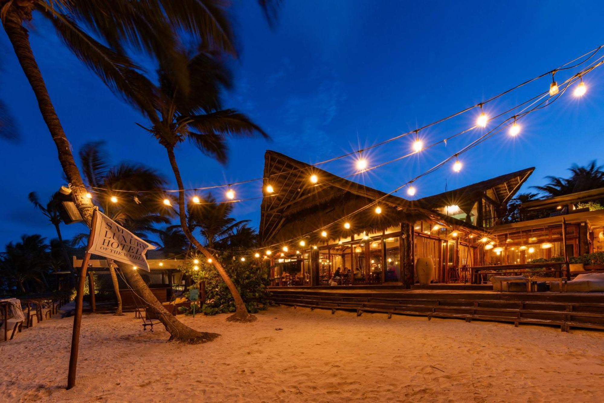 La Zebra Tulum, A Small Luxury Hotel Hotel