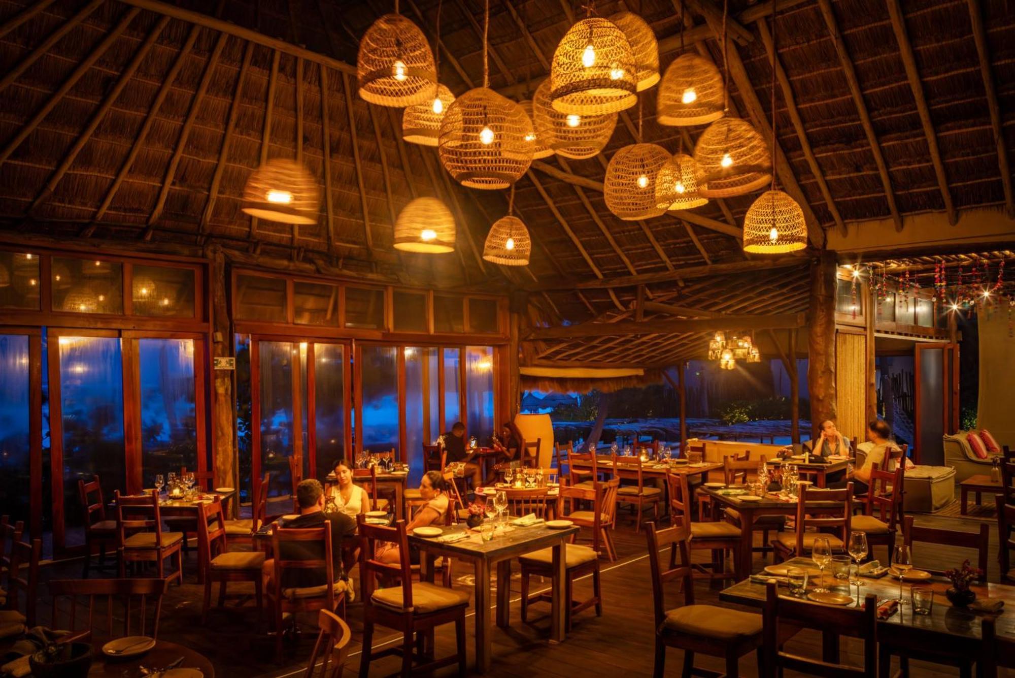 La Zebra Tulum, A Small Luxury Hotel Hotel 5*