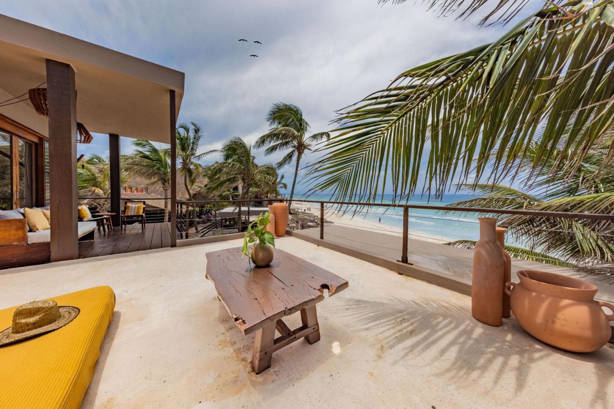 La Zebra Tulum, A Small Luxury Hotel Hotel Tulum