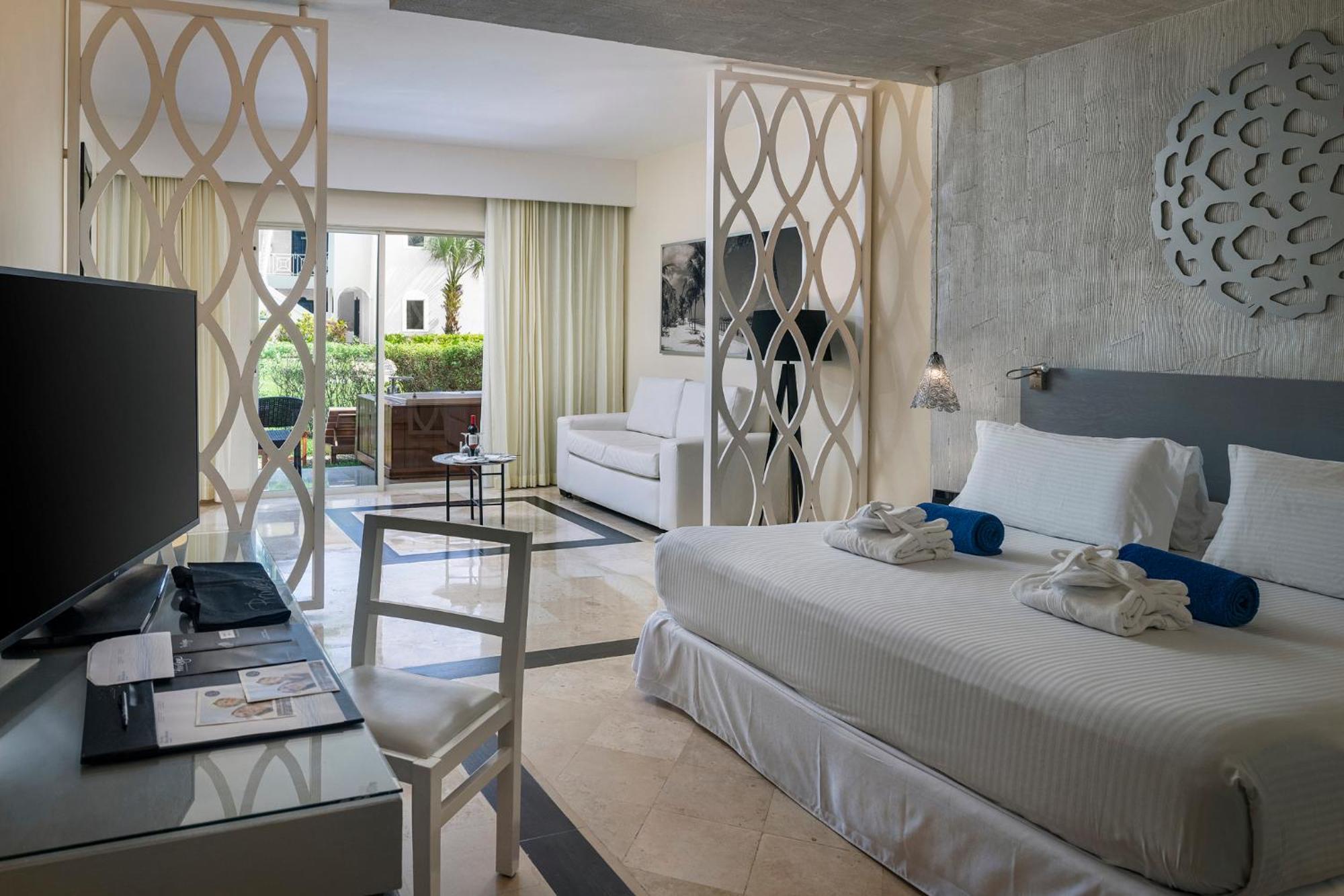 Ocean Maya Royale - Solo Adultos Lafitte