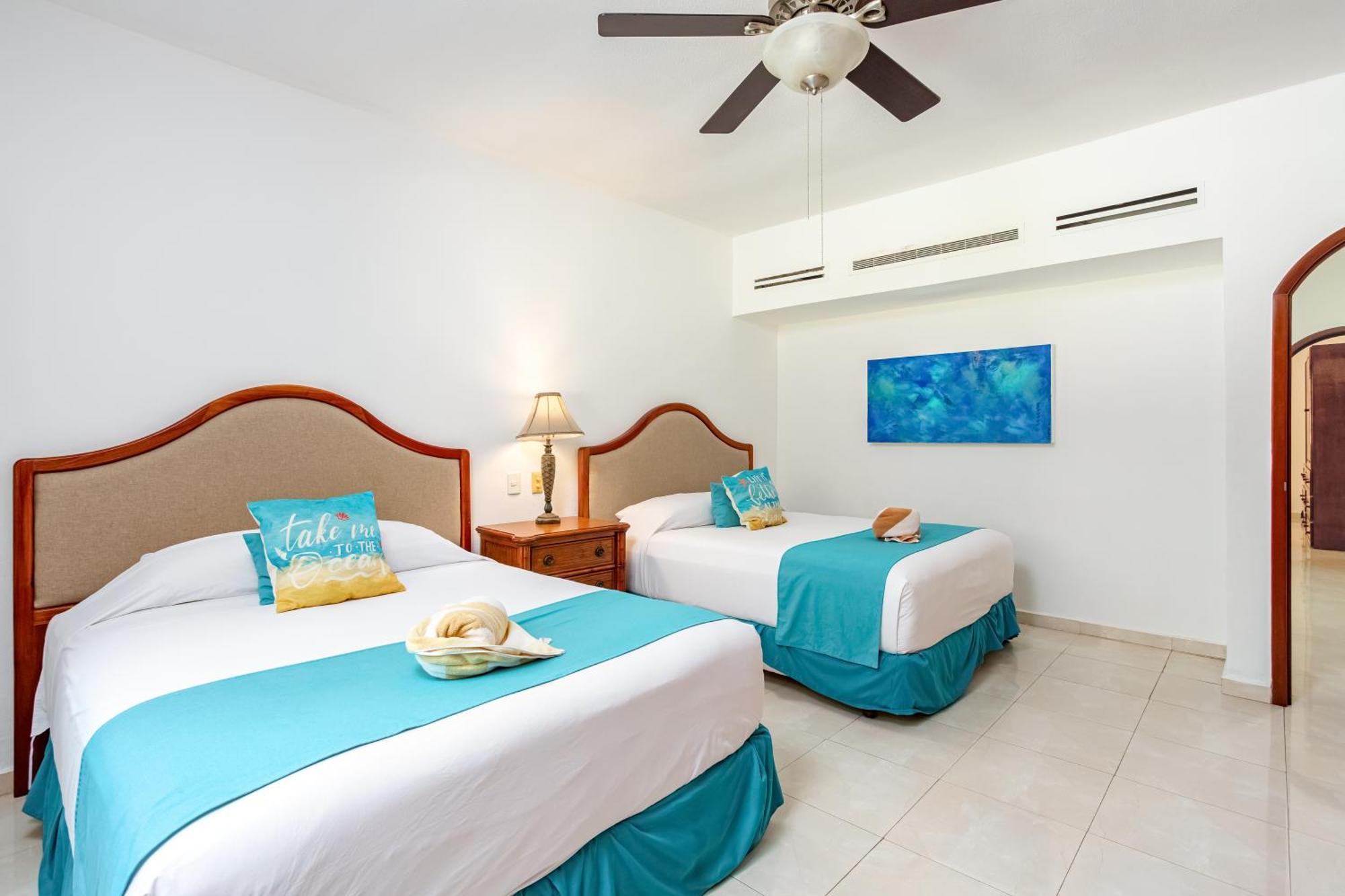 Aventuras Club 4* Puerto Aventuras