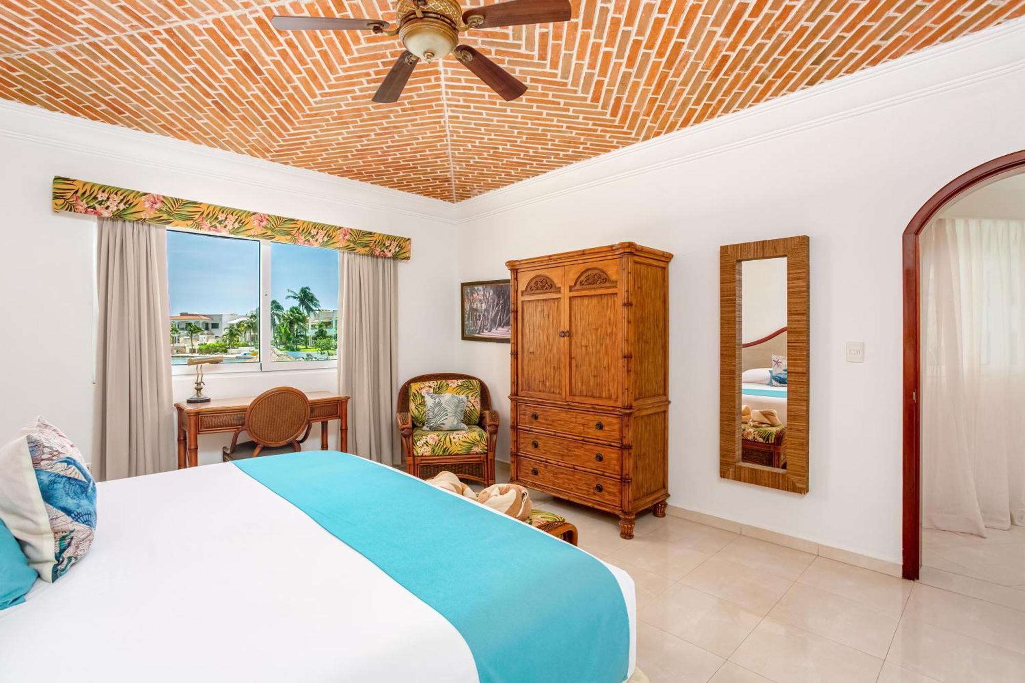 Aventuras Club Apartahotel