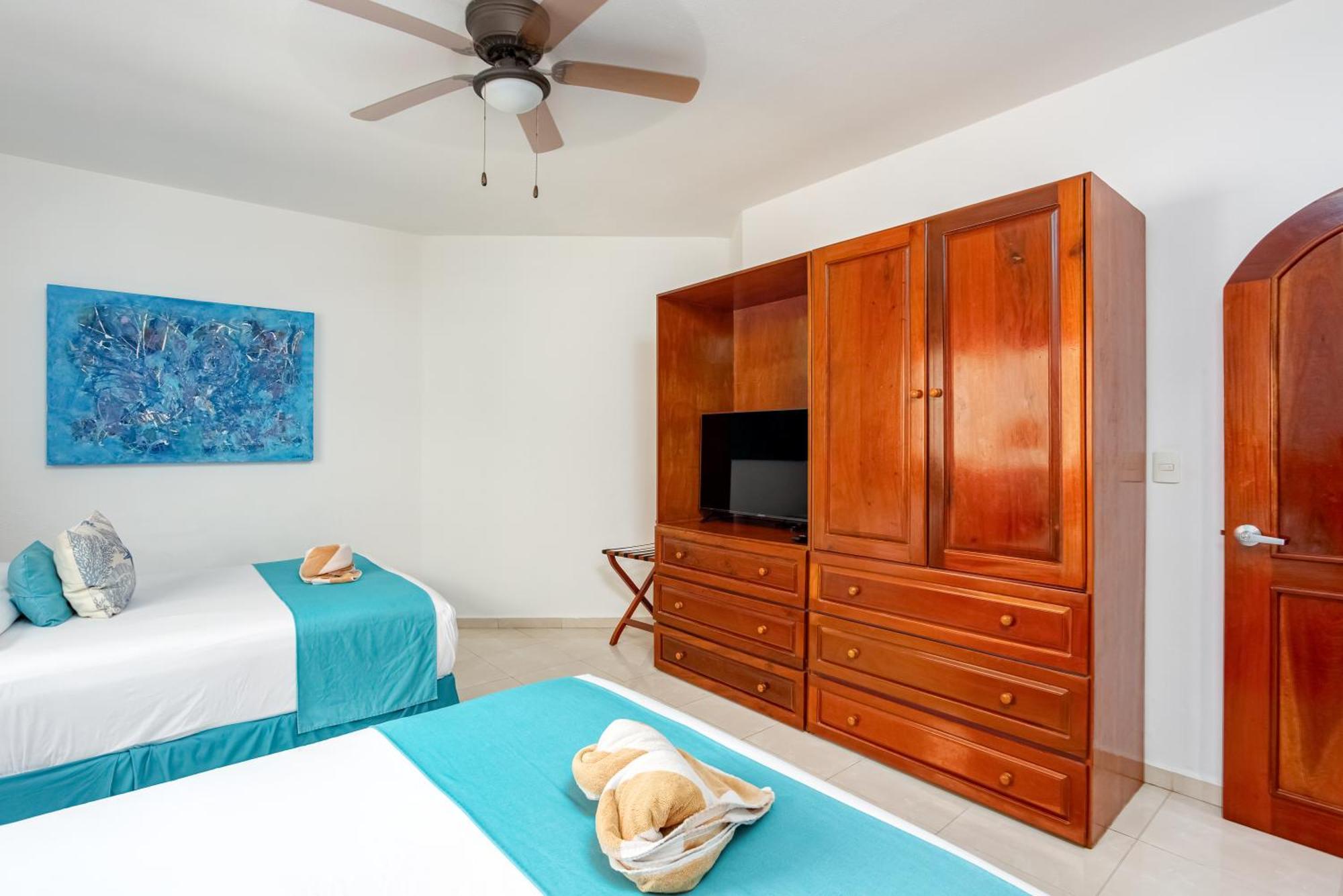 Apartahotel Aventuras Club