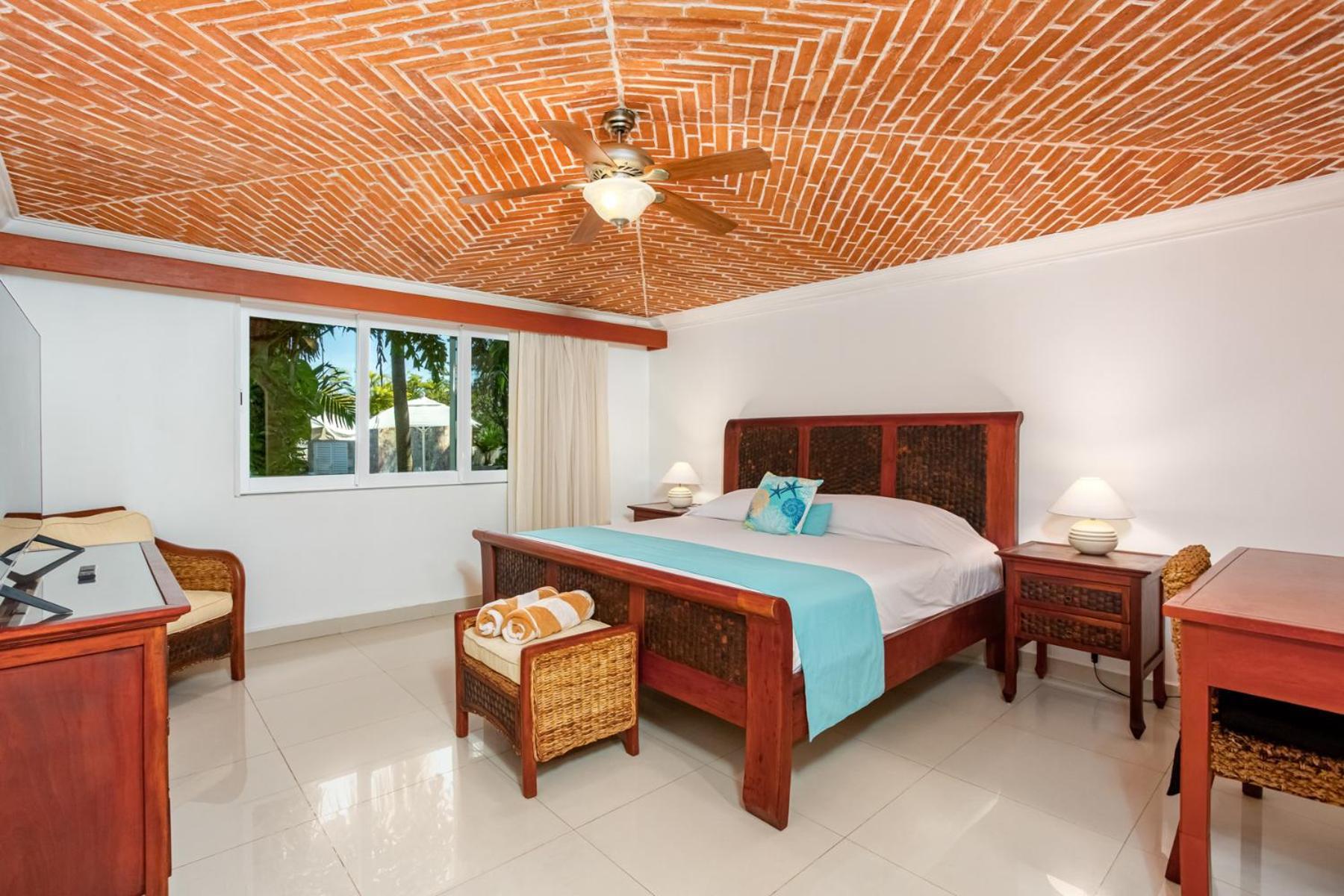 Aventuras Club Apartahotel Puerto Aventuras