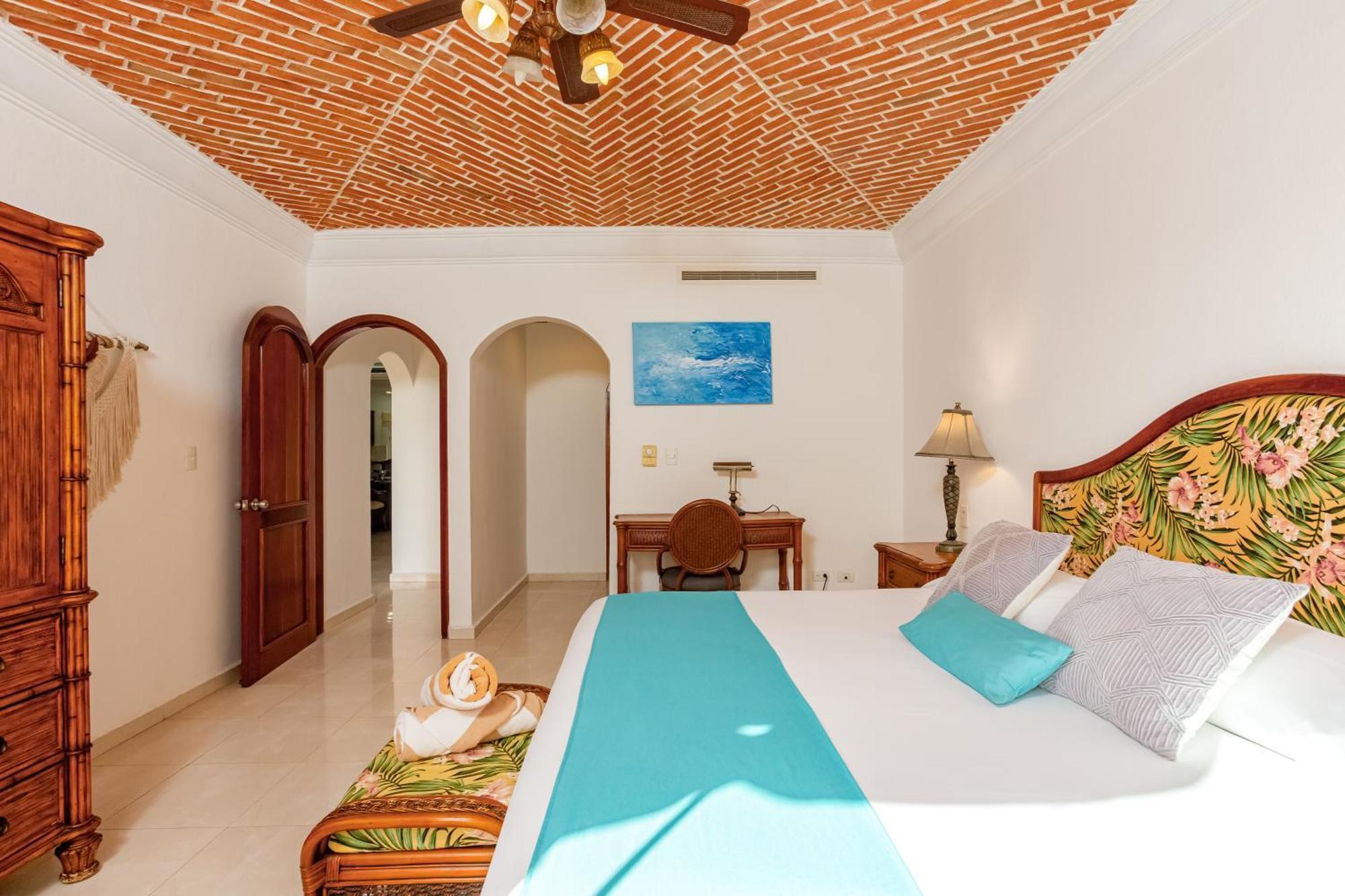 Apartahotel Aventuras Club