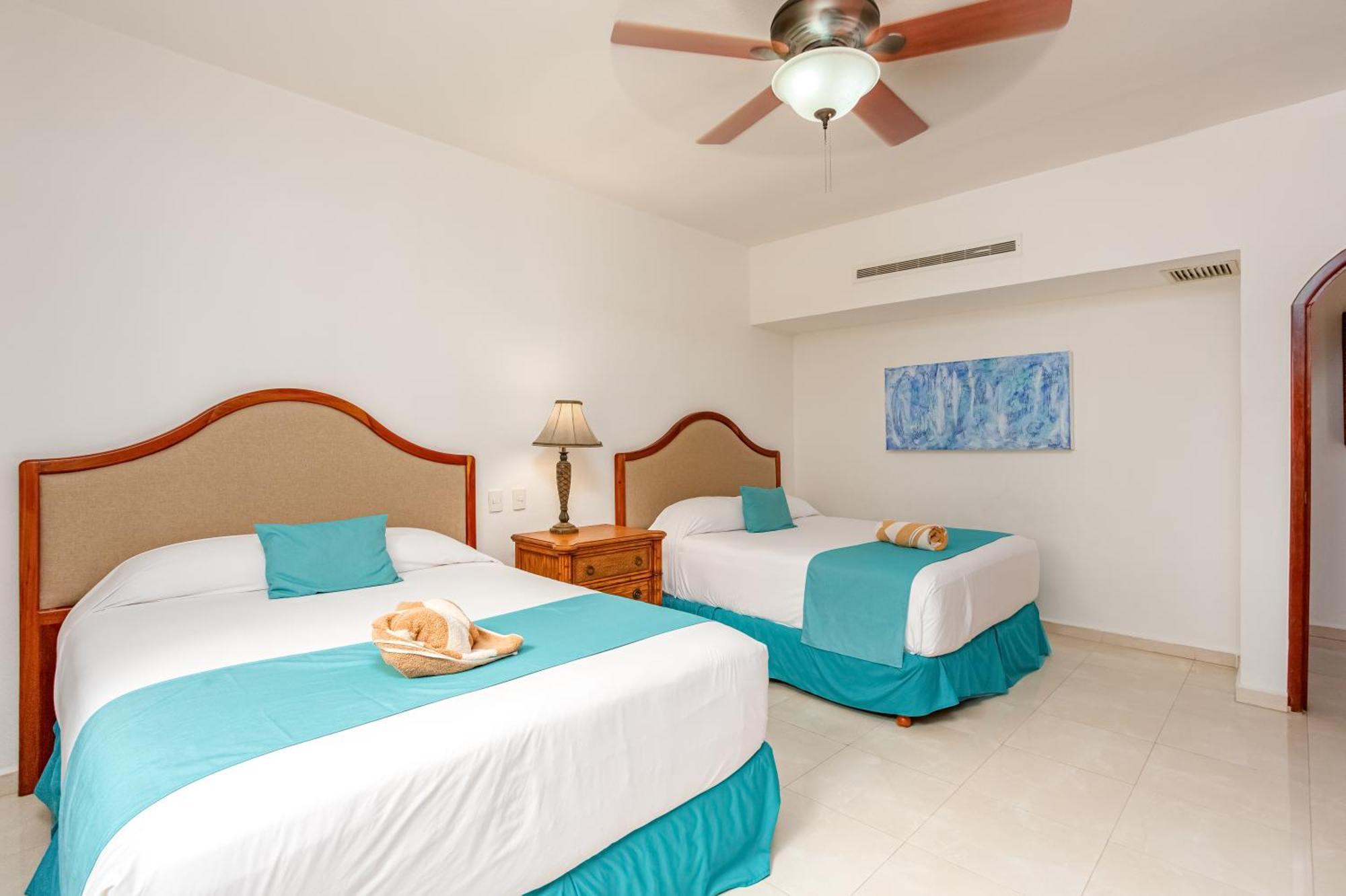 Apartahotel Aventuras Club 4*