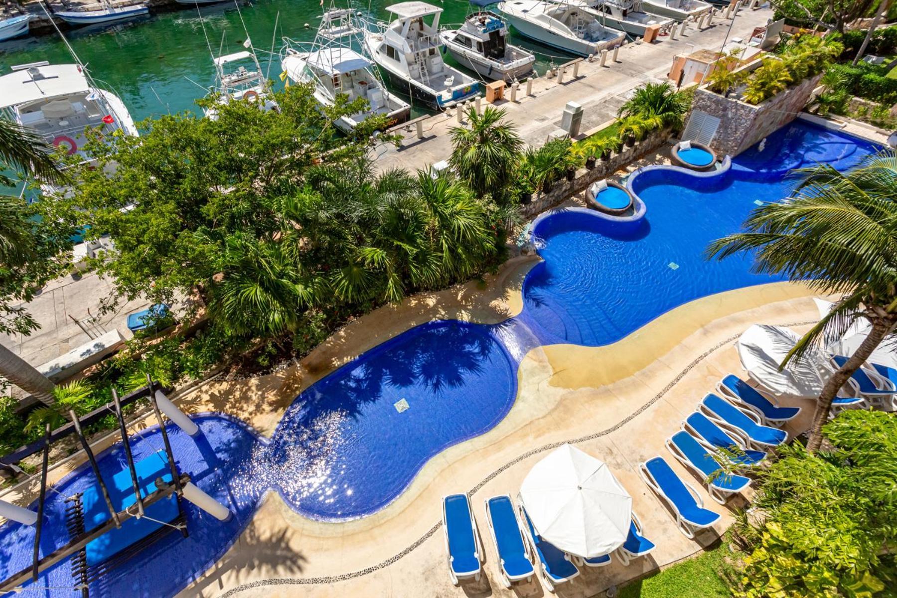 Apartahotel Aventuras Club