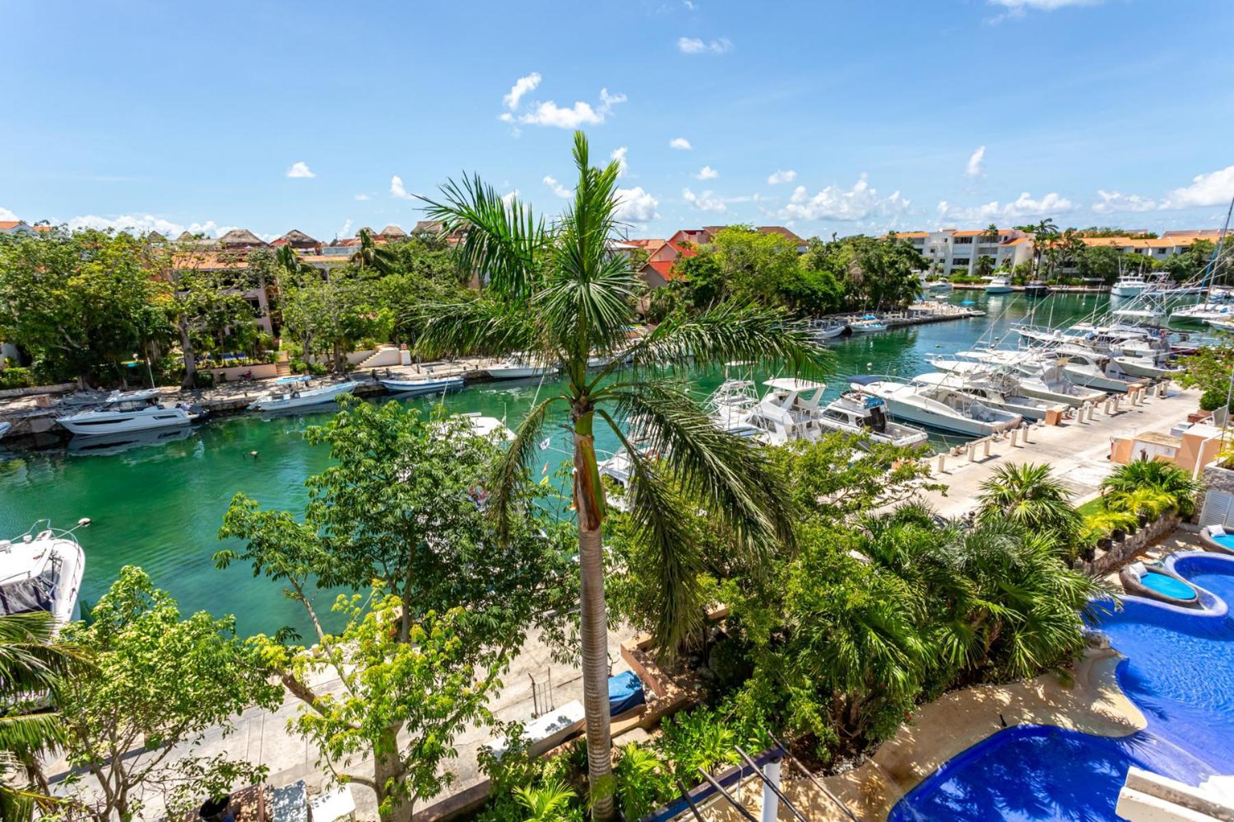 Aventuras Club Apartahotel Puerto Aventuras