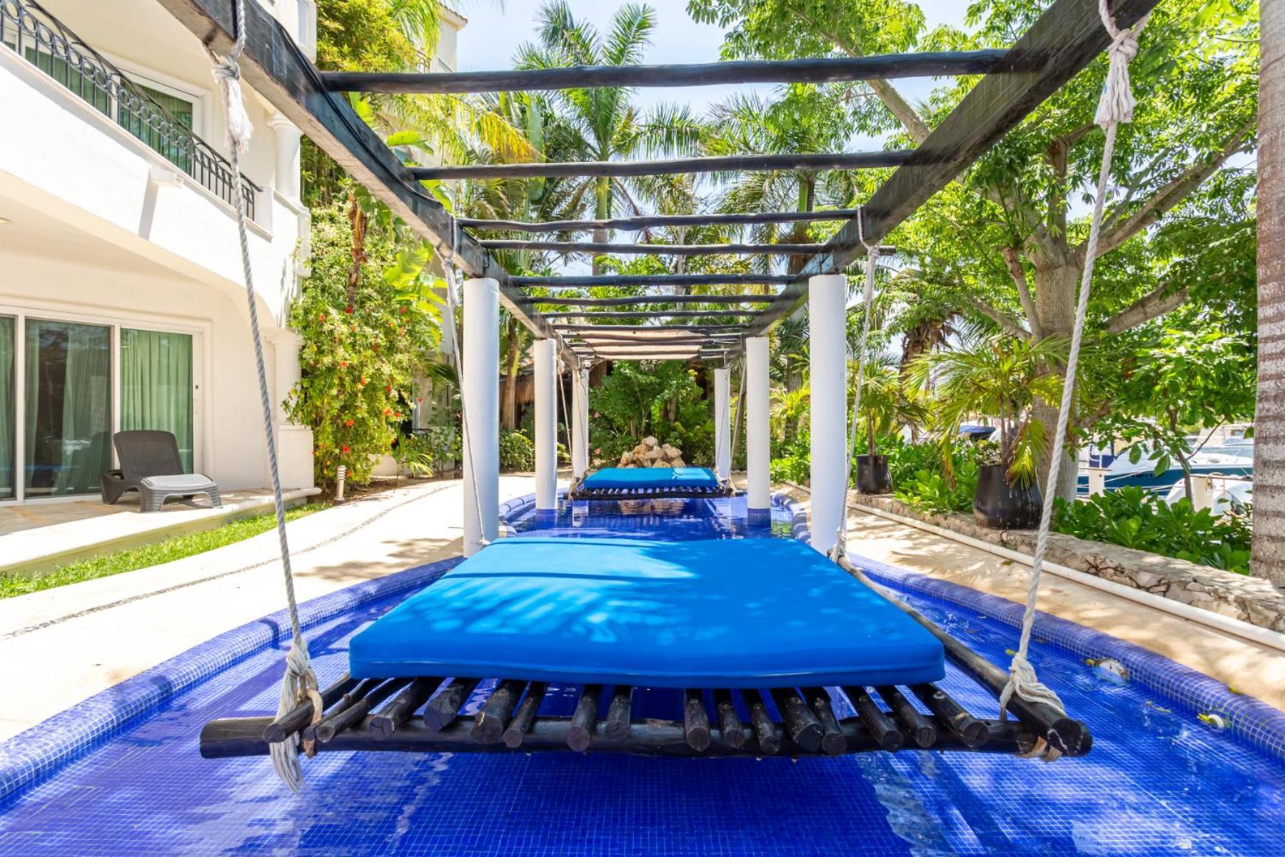 Apartahotel Aventuras Club Puerto Aventuras