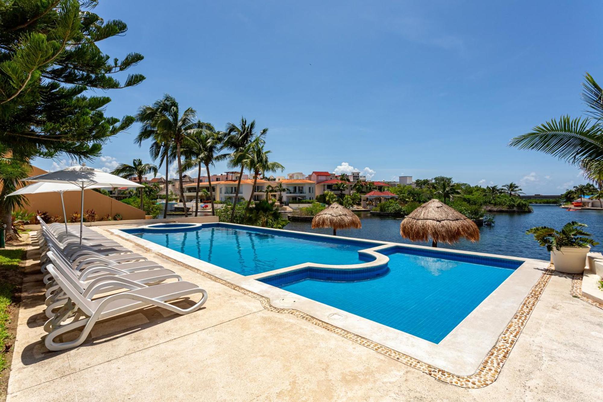 Aventuras Club Apartahotel Puerto Aventuras