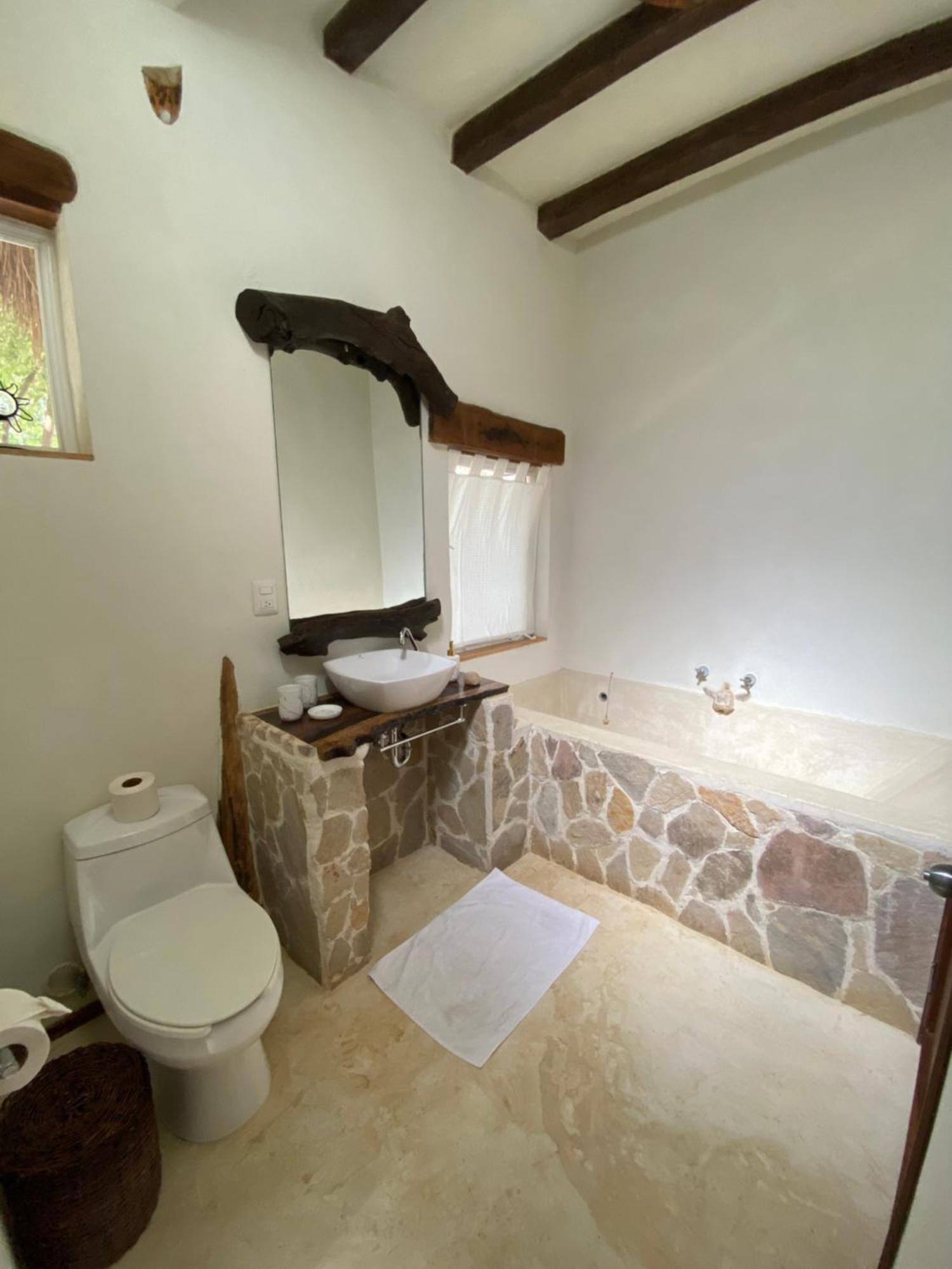 Verdeamar Eco Jungle Retreat