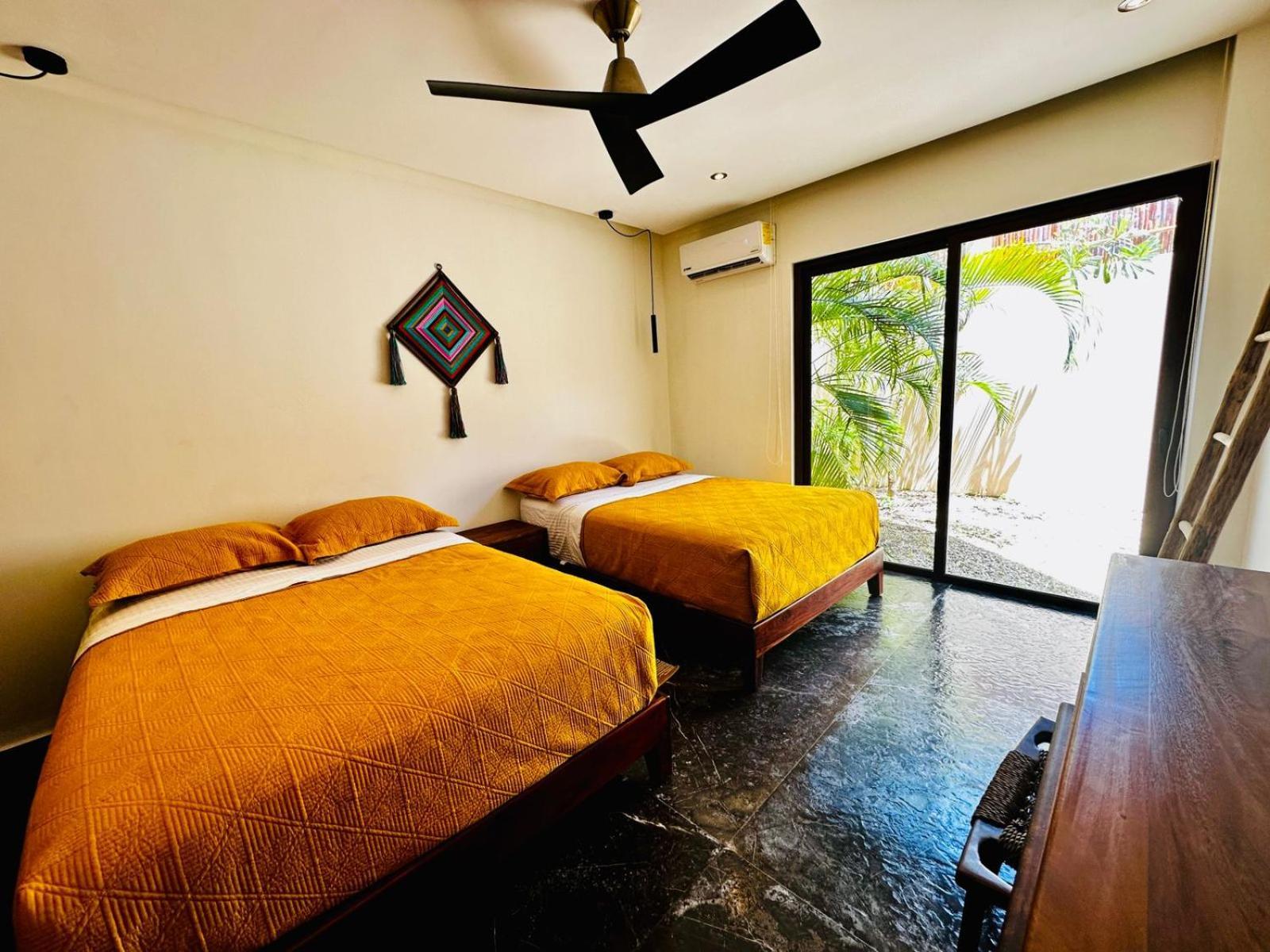 Adorable Departamento 5 Min Zona Hotelera *