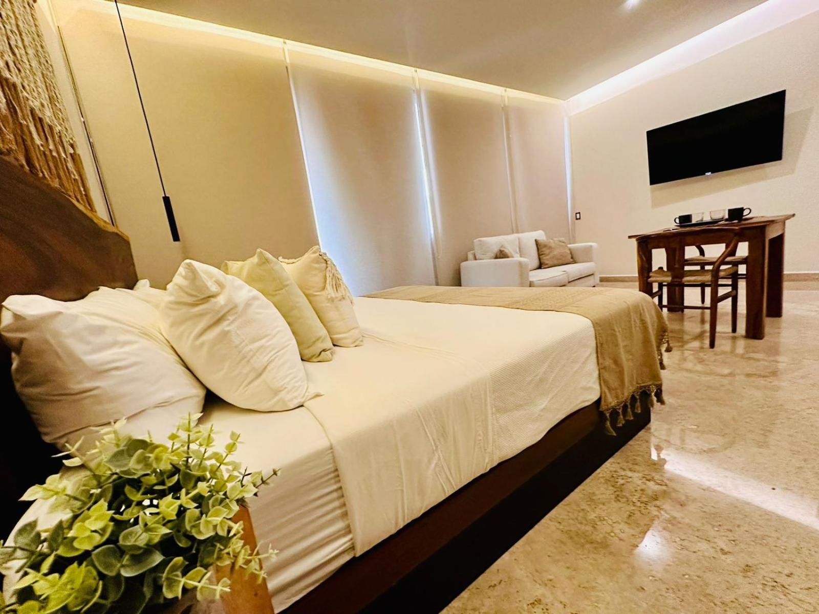 Adorable Departamento 5 Min Zona Hotelera *