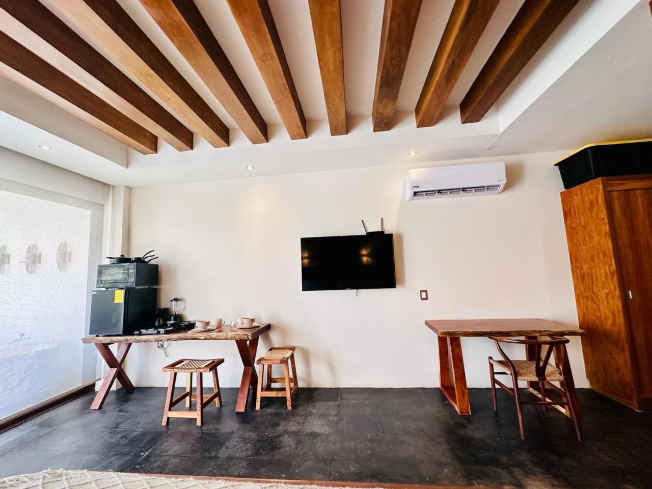 Adorable Departamento 5 Min Zona Hotelera *