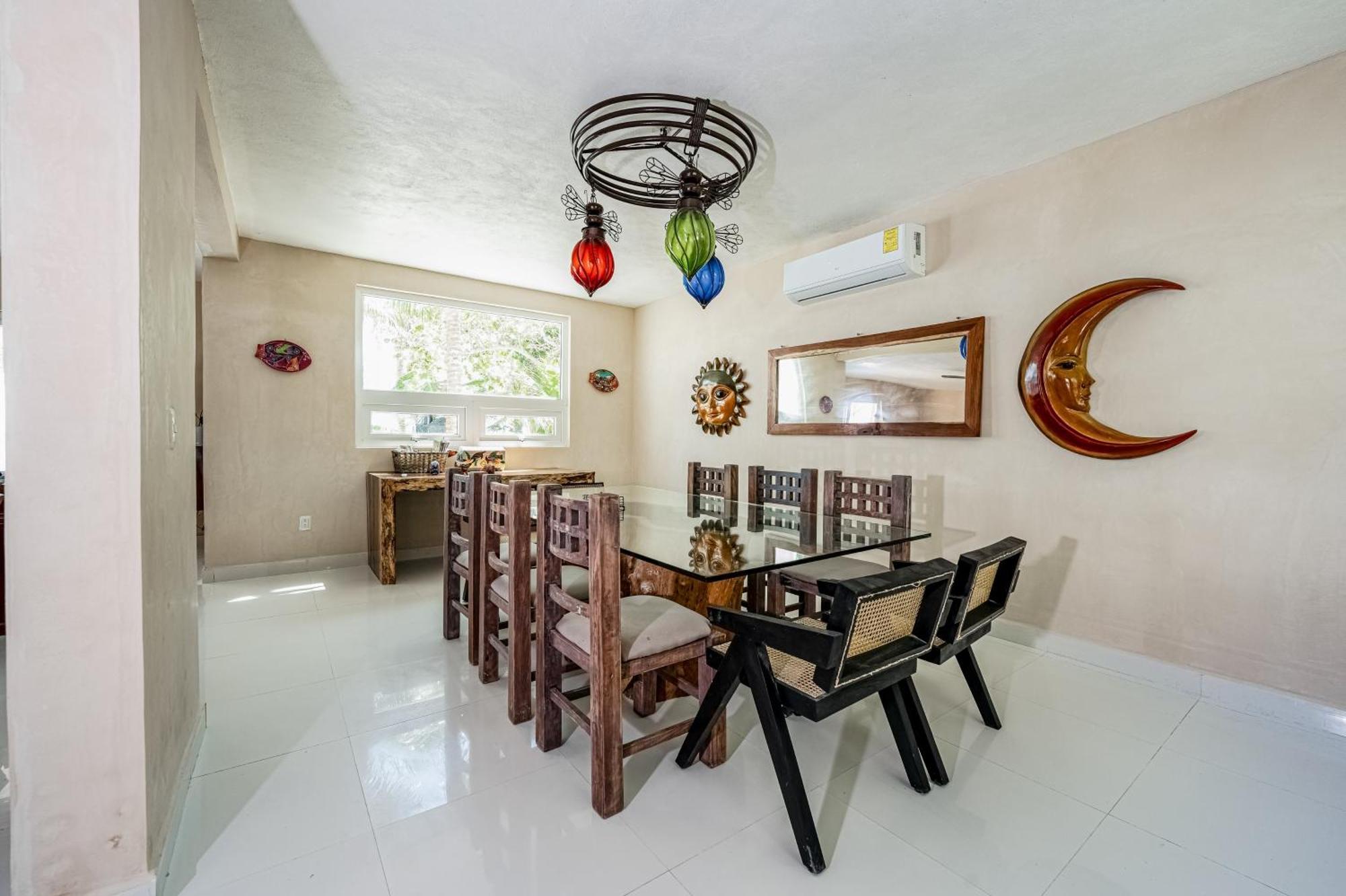 Casa Sol At Tankah Holiday home