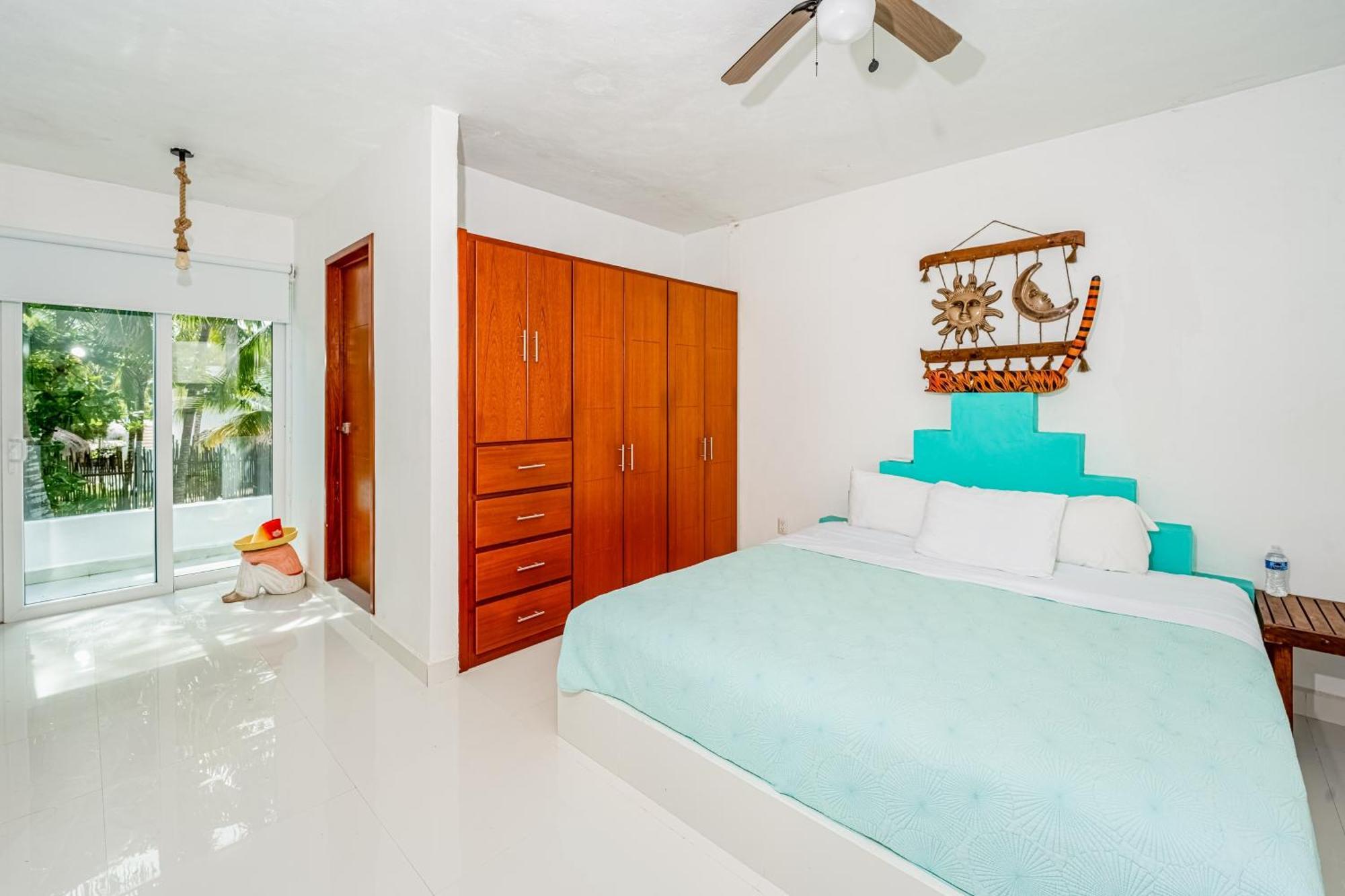 Holiday home Casa Sol At Tankah