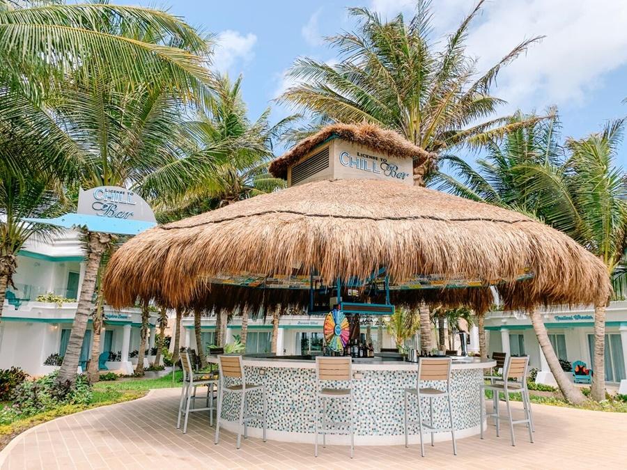 Hotel Margaritaville Island Reserve Riviera Cancun 5*