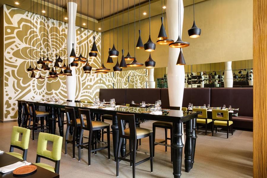 Hotel Margaritaville Island Reserve Riviera Cancun 5*
