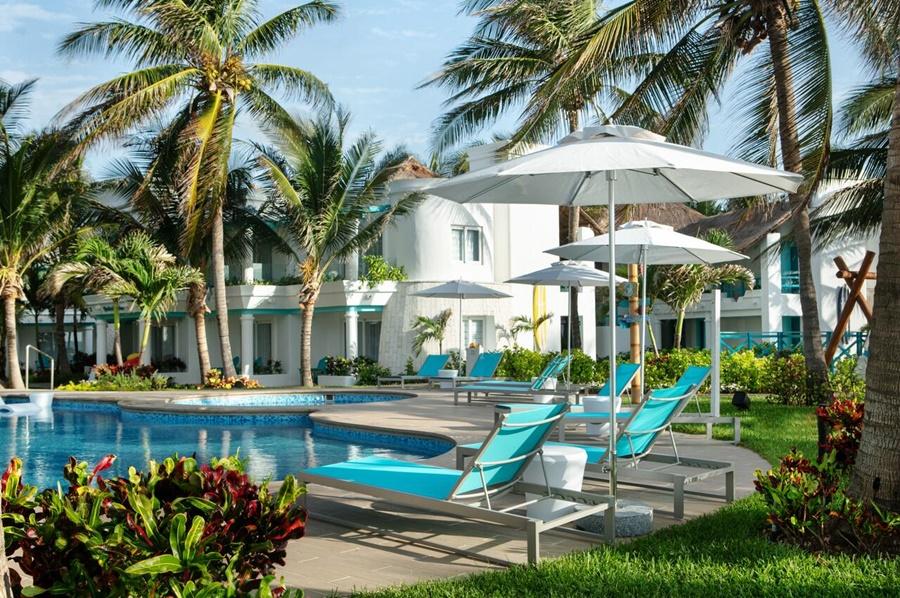 Margaritaville Island Reserve Riviera Cancun Puerto Morelos