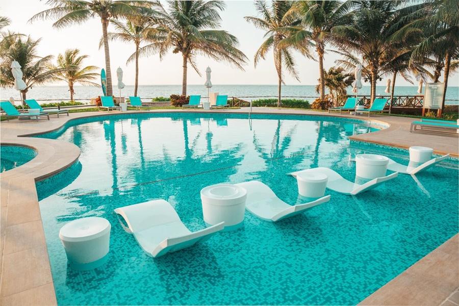 Margaritaville Island Reserve Riviera Cancun