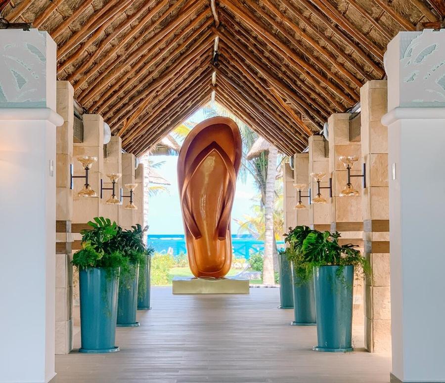Hotel Margaritaville Island Reserve Riviera Cancun