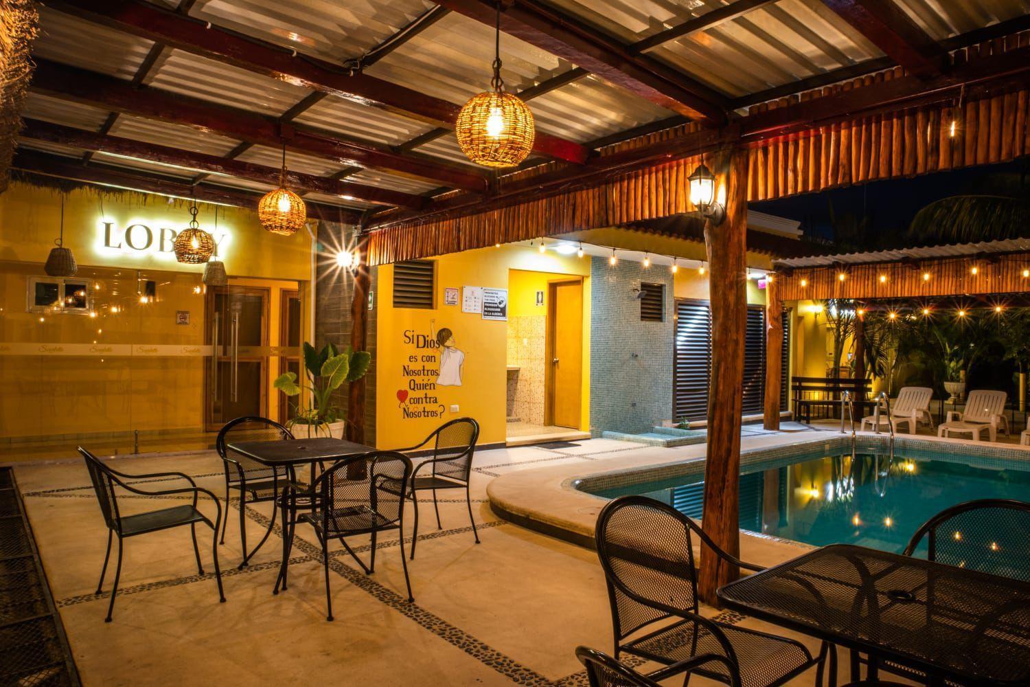 Scarlette Tulum