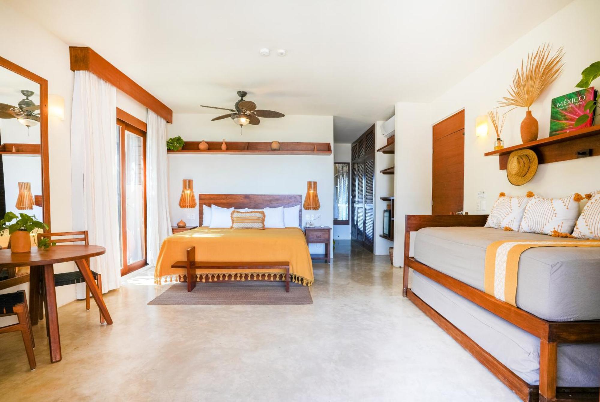 La Zebra Tulum, A Small Luxury Hotel Hotel Tulum