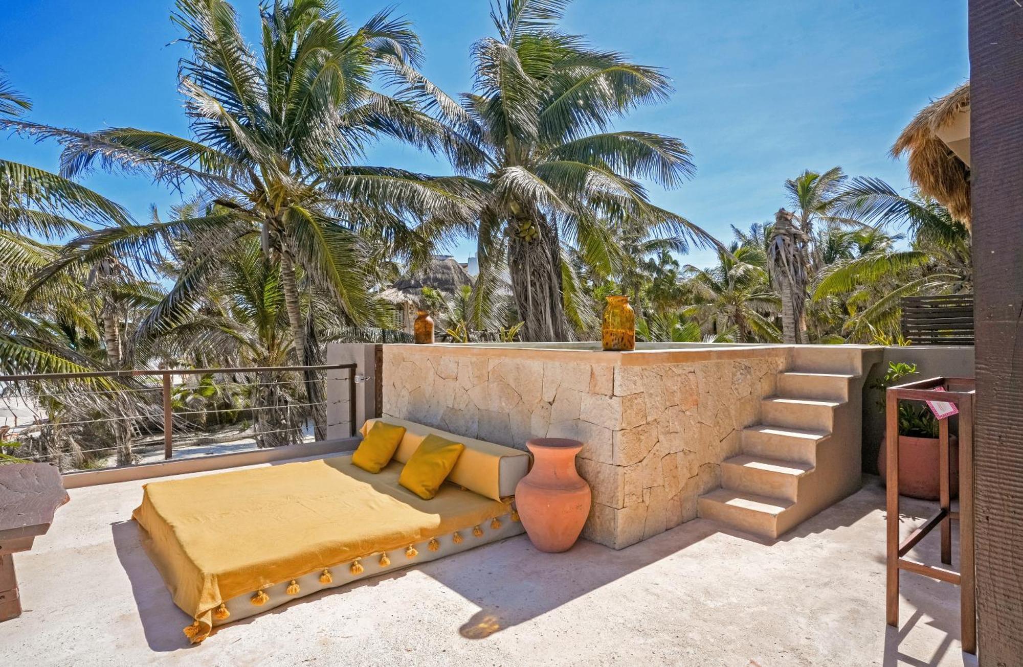 La Zebra Tulum, A Small Luxury Hotel 5*