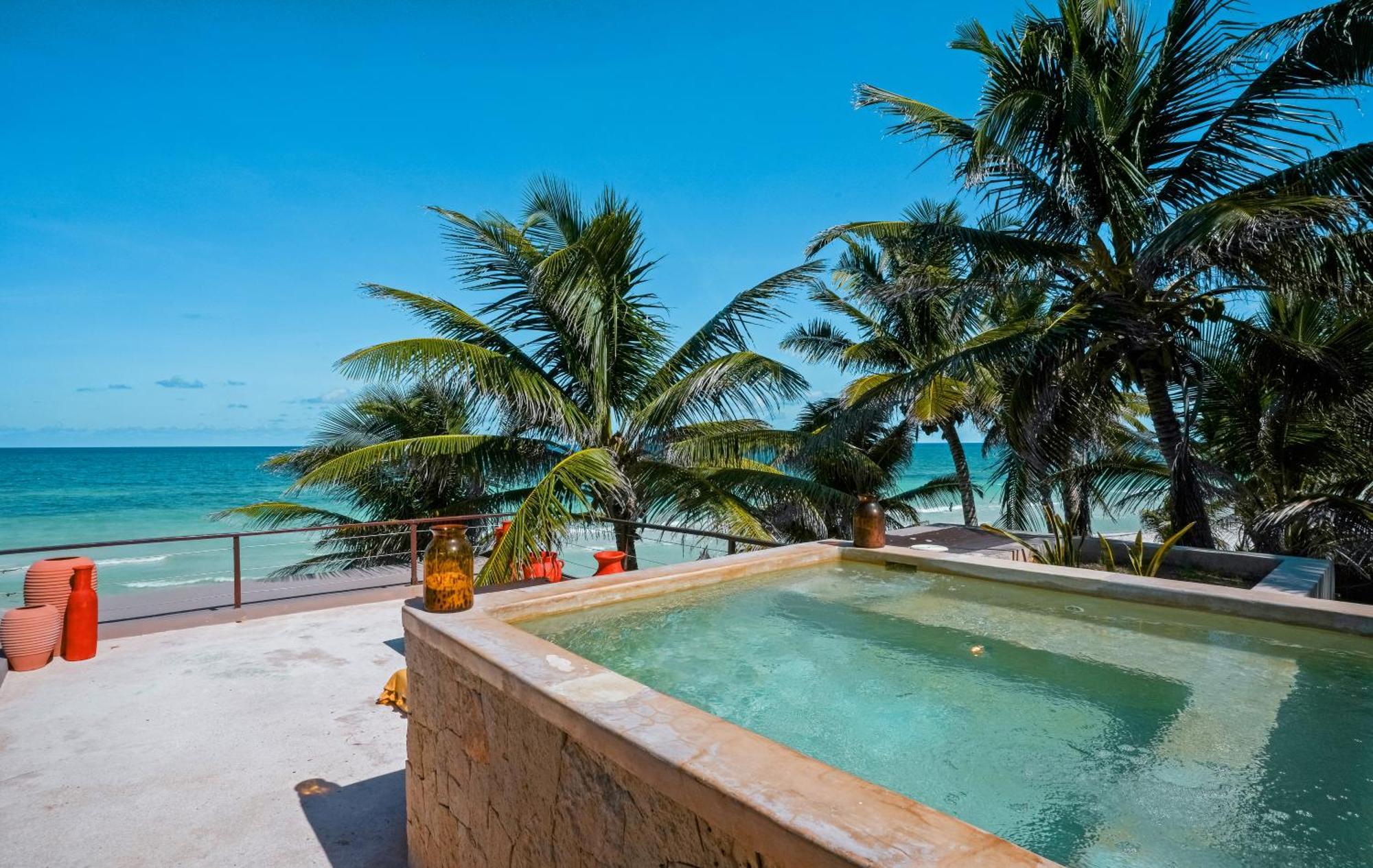 La Zebra Tulum, A Small Luxury Hotel Tulum