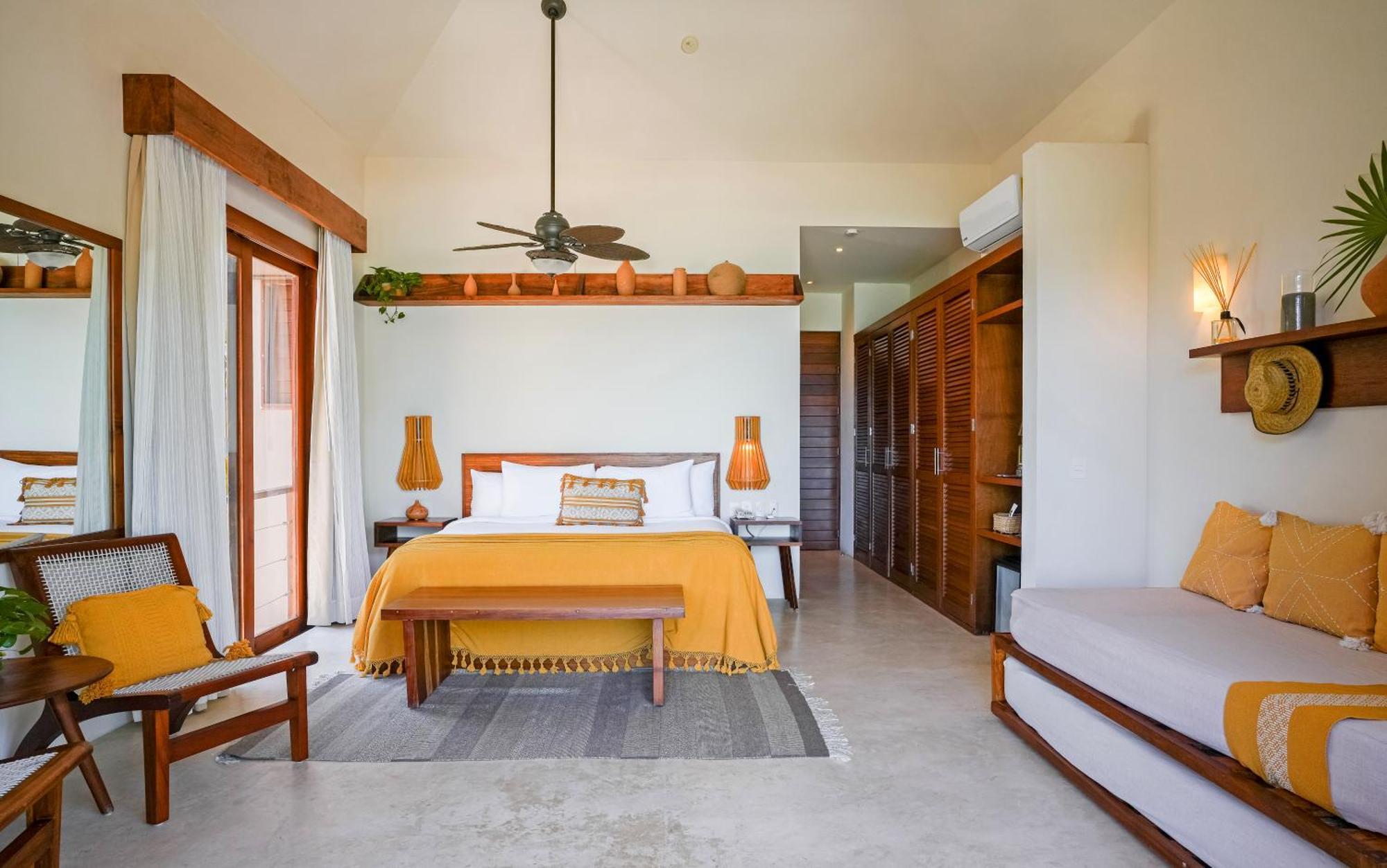 La Zebra Tulum, A Small Luxury Hotel Hotel
