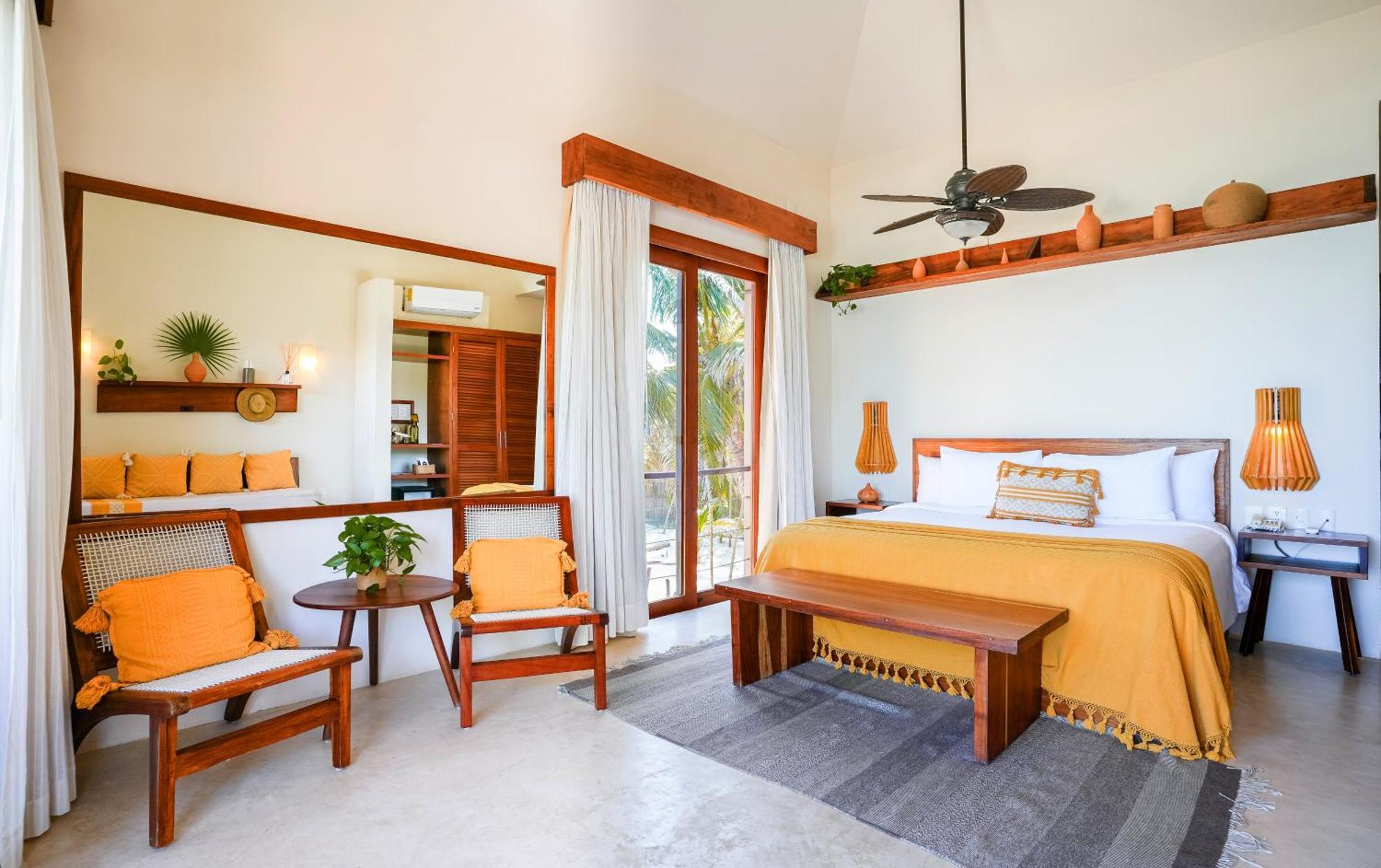 La Zebra Tulum, A Small Luxury Hotel Hotel 5*