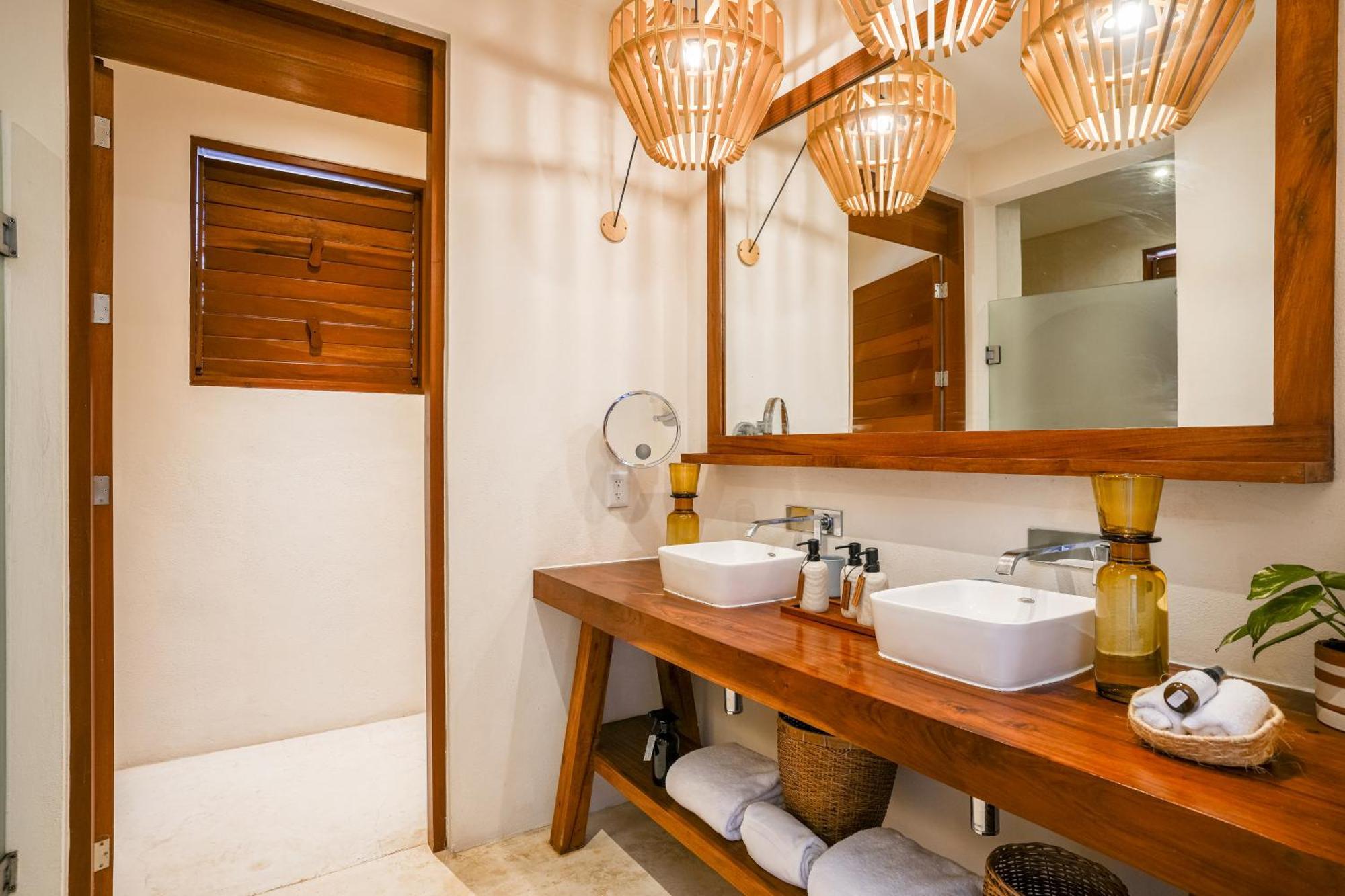 Hotel La Zebra Tulum, A Small Luxury Hotel Tulum