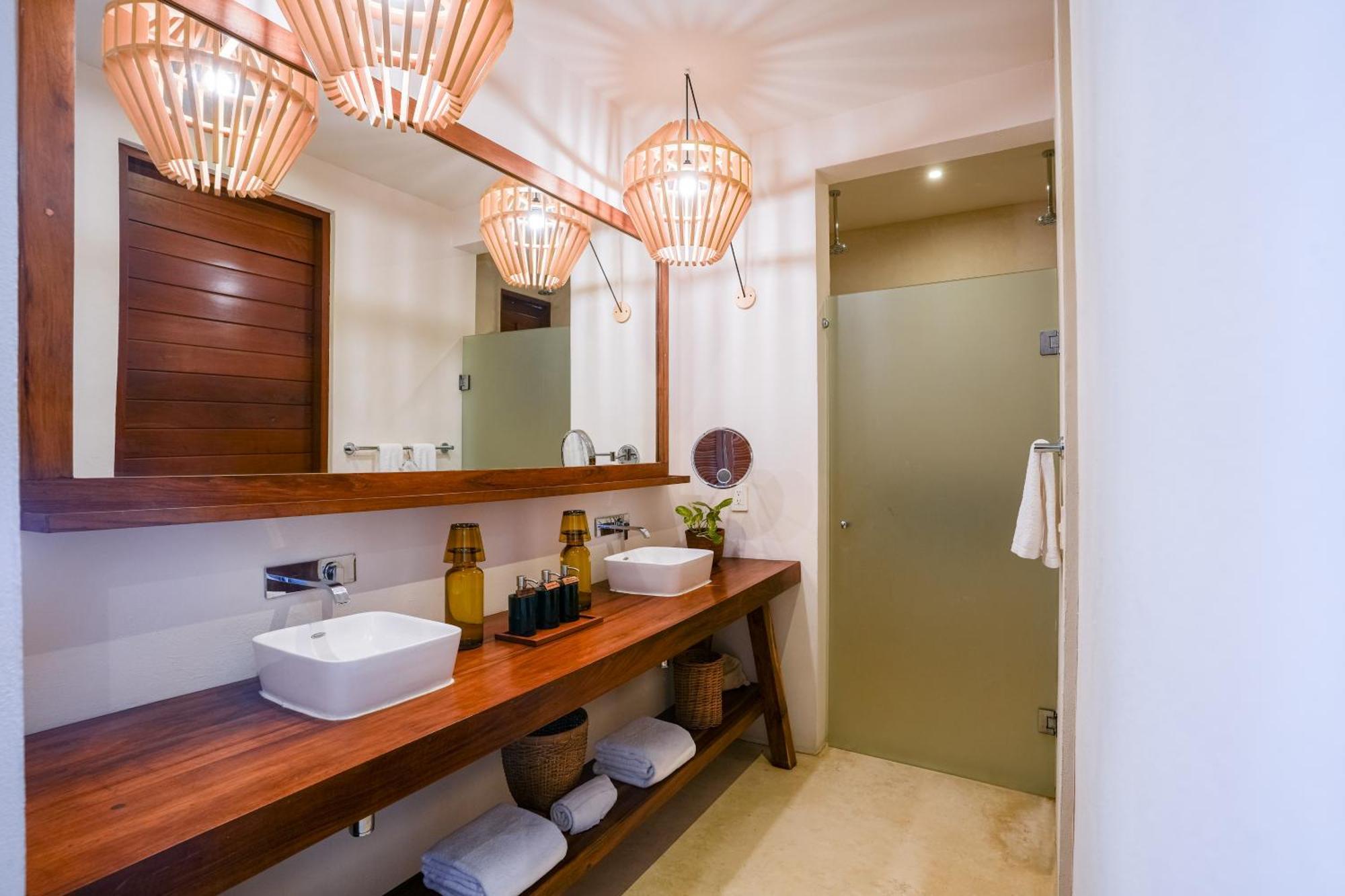 La Zebra Tulum, A Small Luxury Hotel 5*