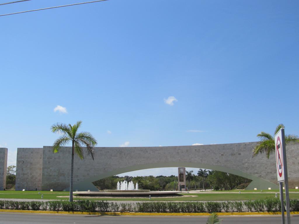 Questzal D7 Bahia Principe Sian Kaan 2bdr Penthouse Apartamento *
