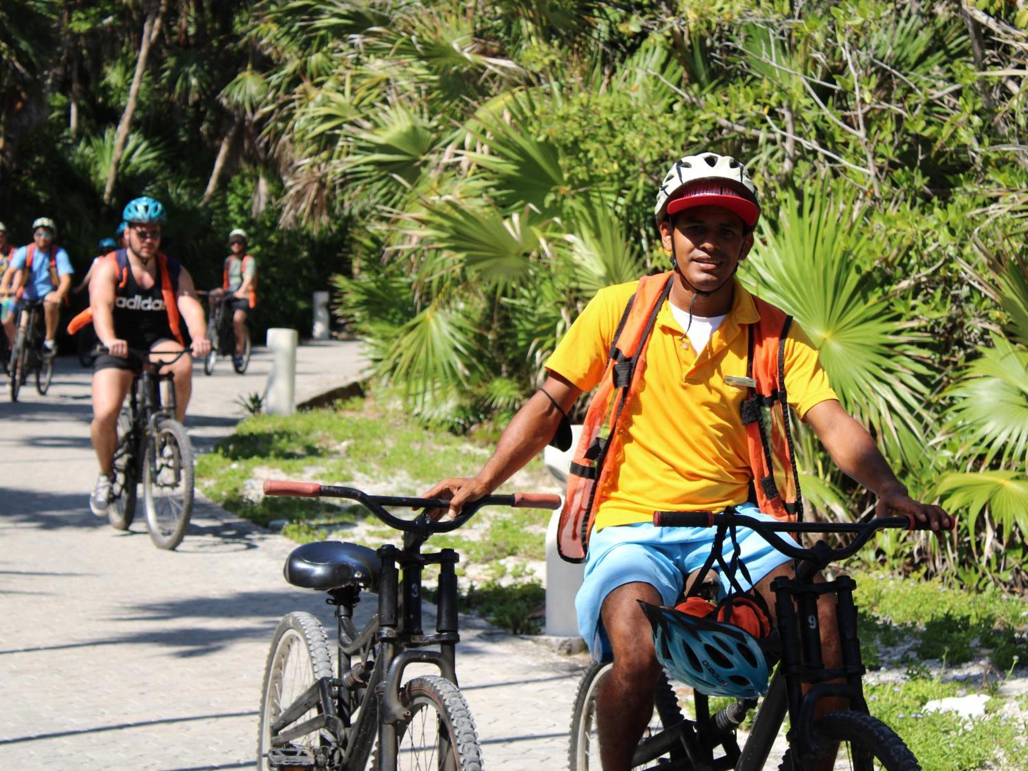 Grand Sirenis Riviera Maya & Resort