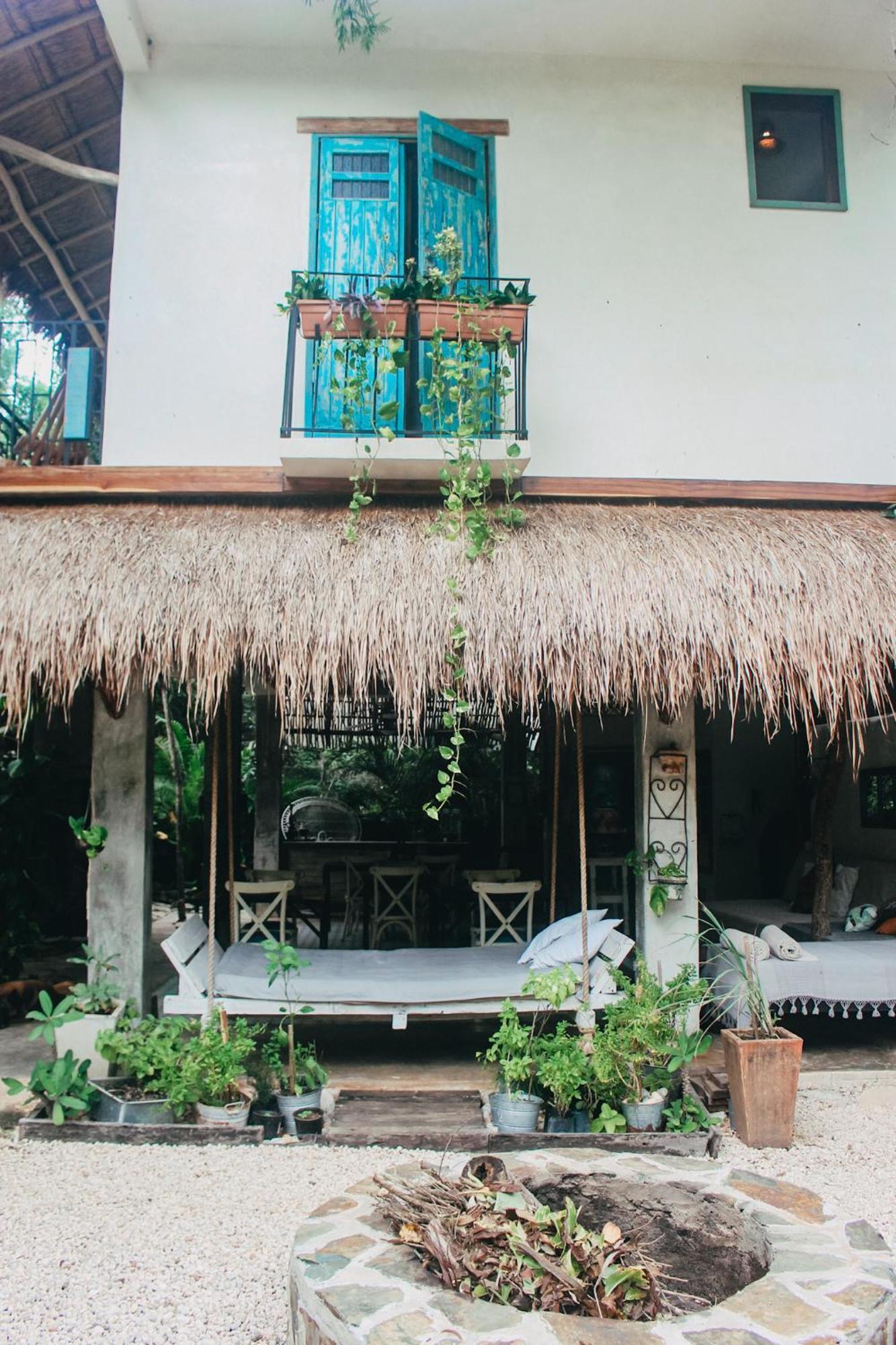Acomodação com café da manhã  Verdeamar Eco Jungle Retreat 3*