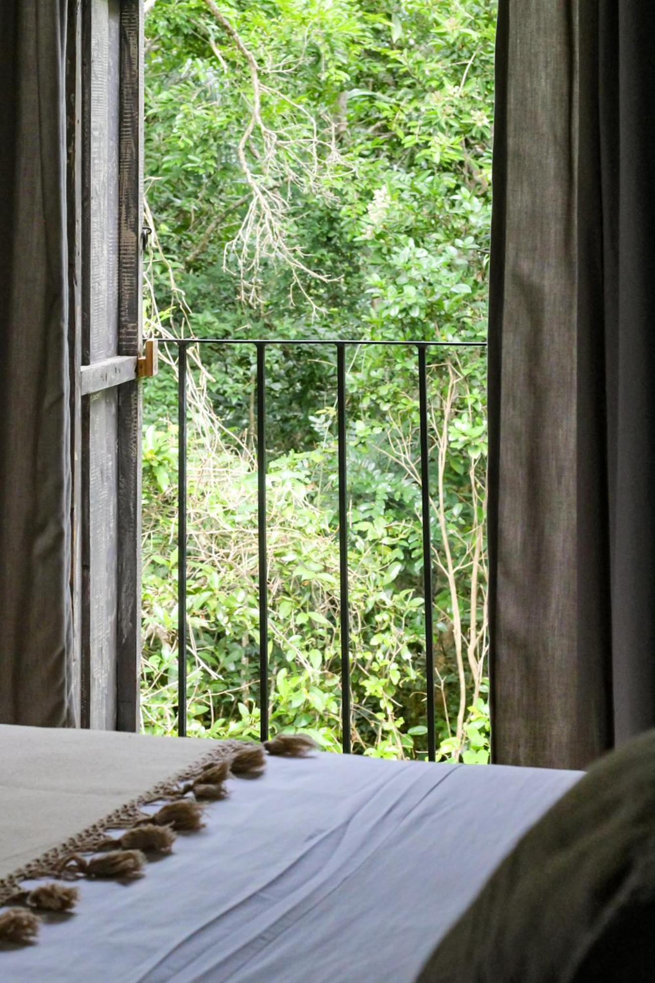 Verdeamar Eco Jungle Retreat Chemuyil