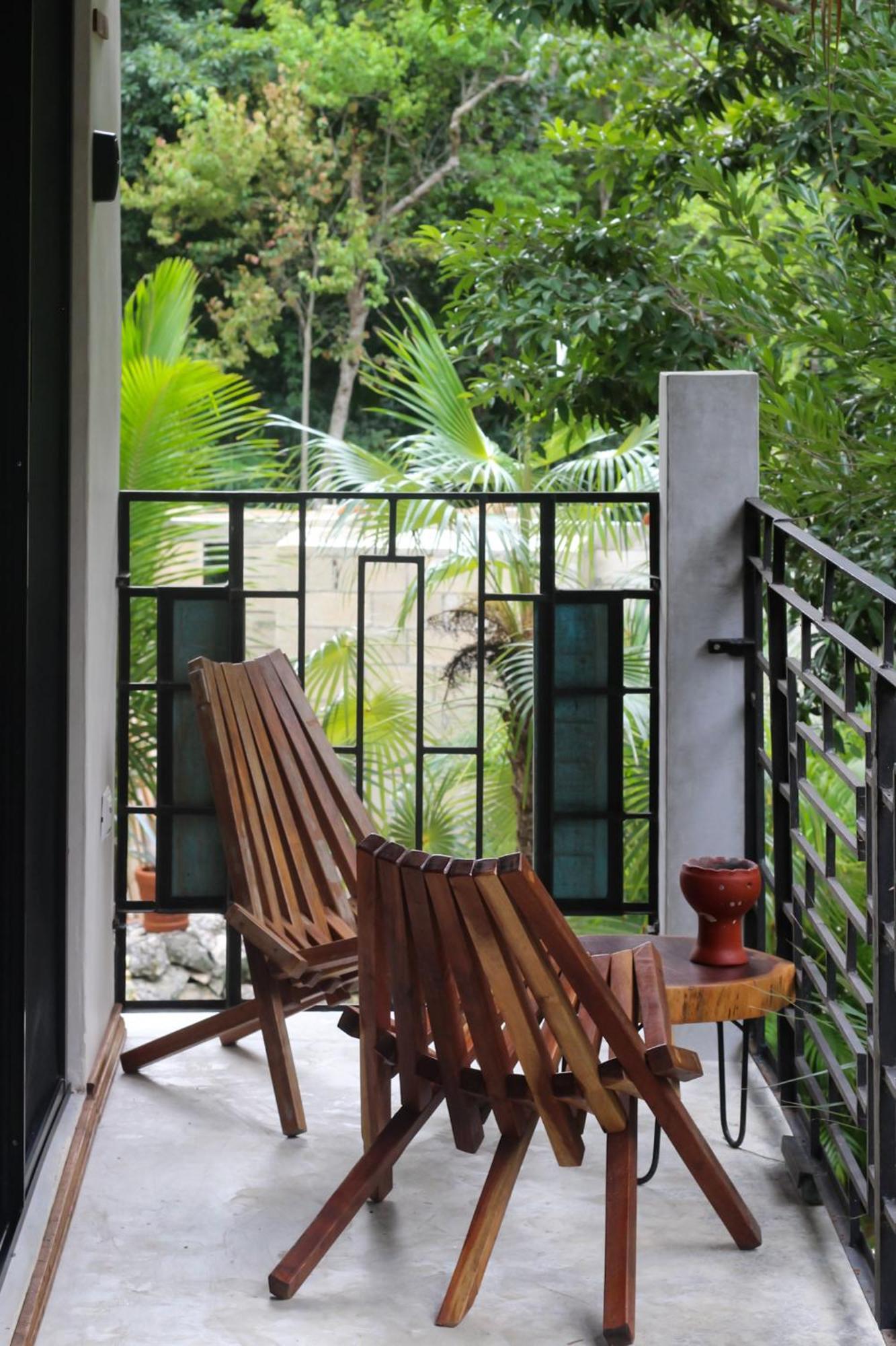Verdeamar Eco Jungle Retreat 3*
