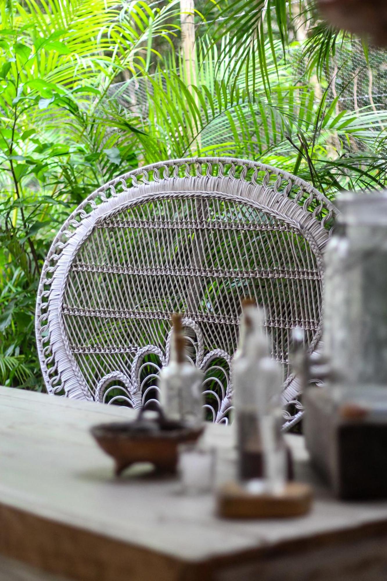 Verdeamar Eco Jungle Retreat Chemuyil