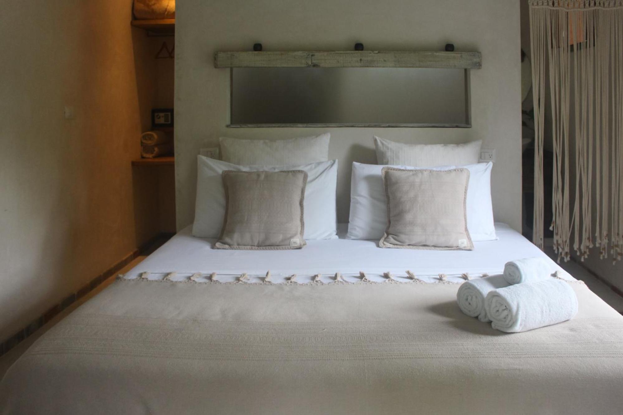 Verdeamar Eco Jungle Retreat
