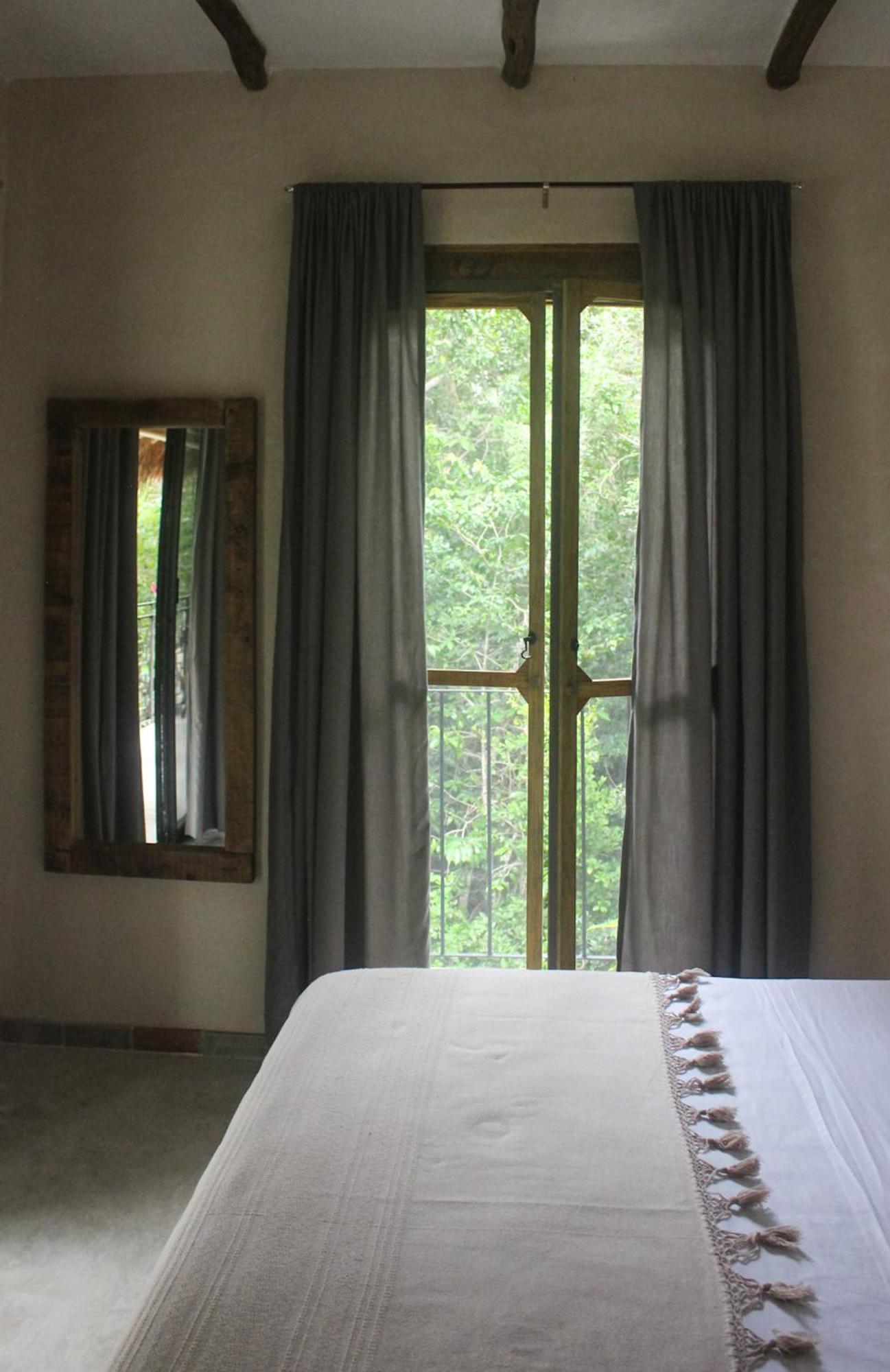 Verdeamar Eco Jungle Retreat Acomodação com café da manhã  3*