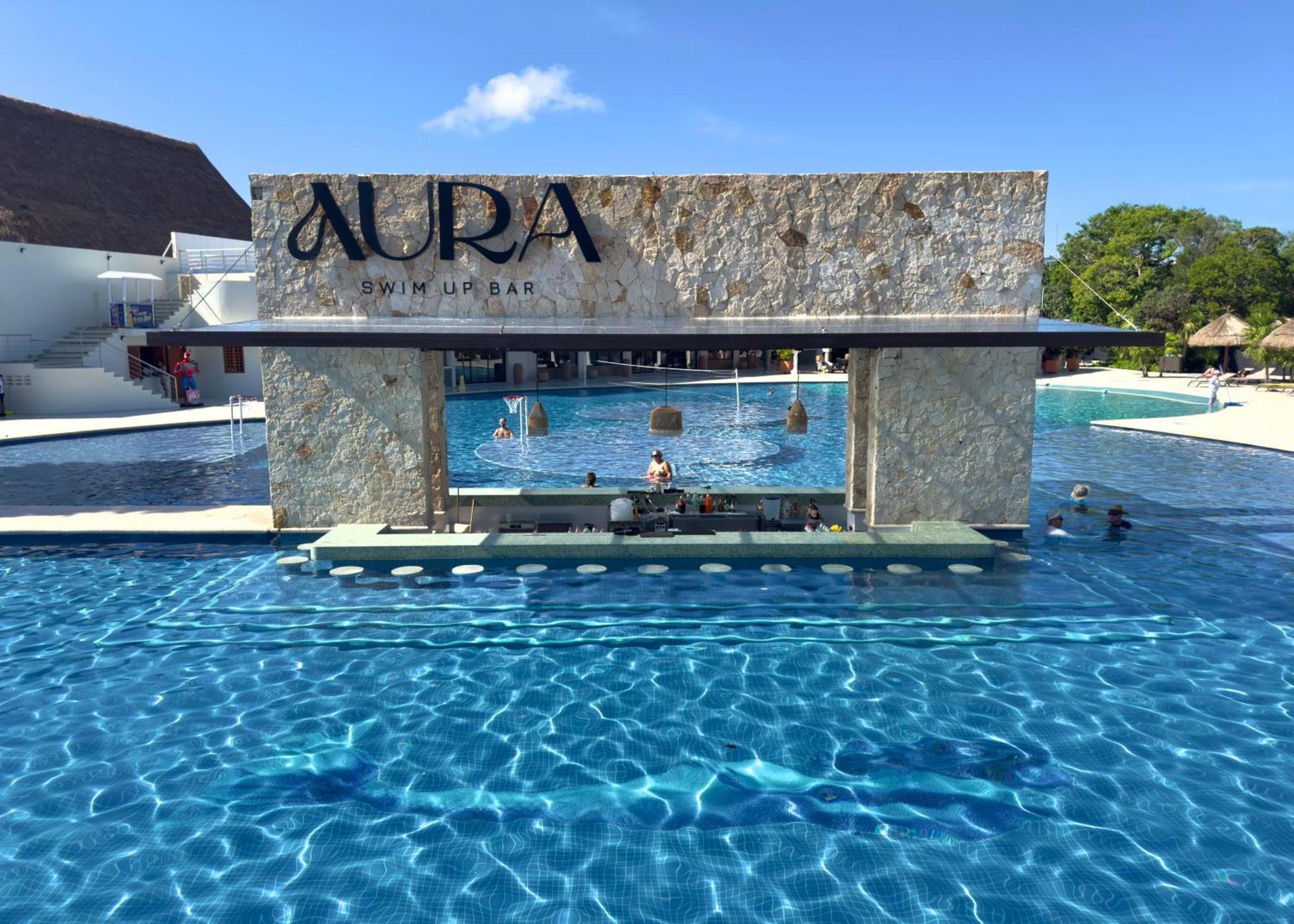 Grand Sirenis Riviera Maya & 5* Akumal
