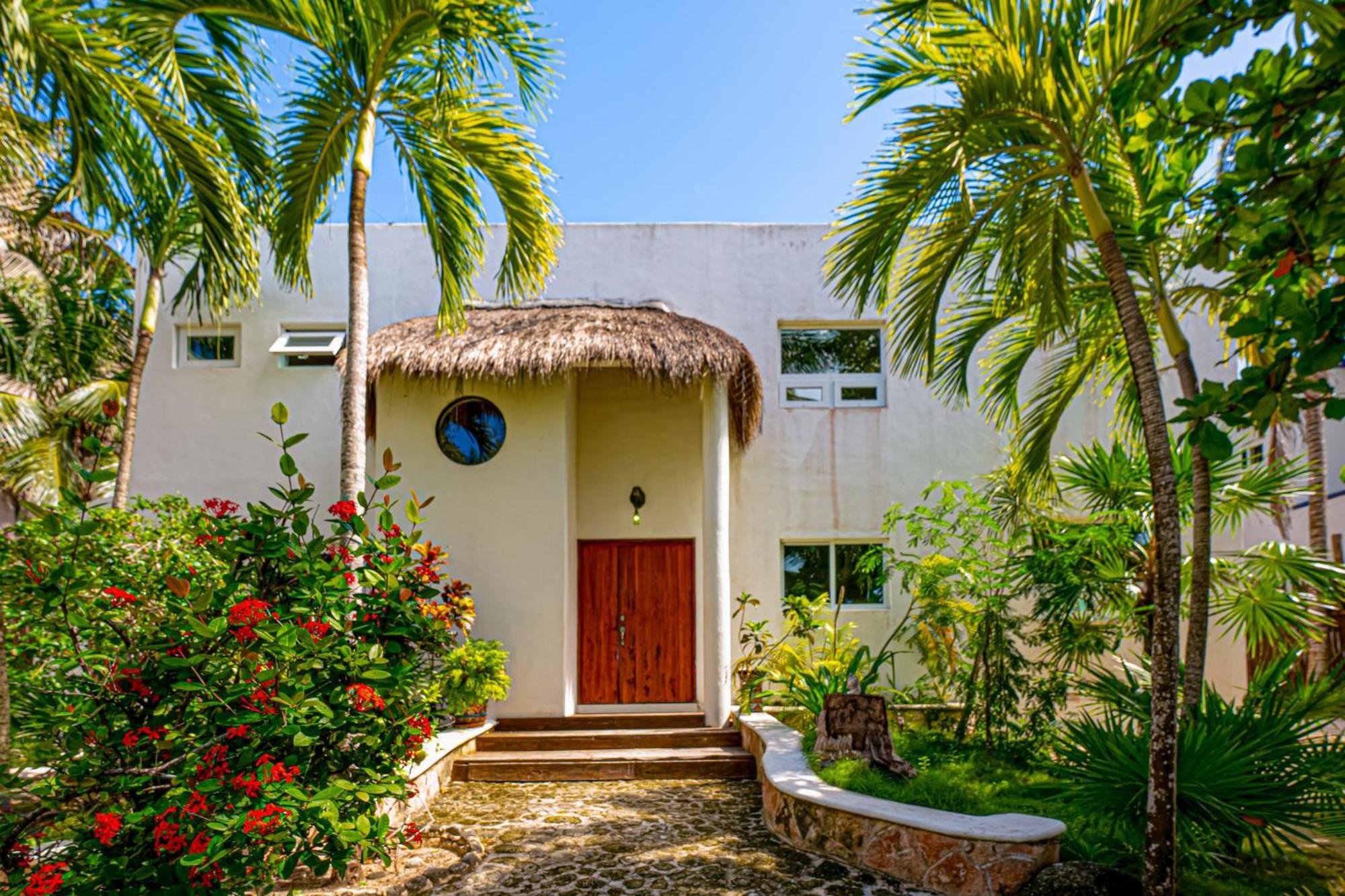 Casa Sol At Tankah Holiday home Tulum