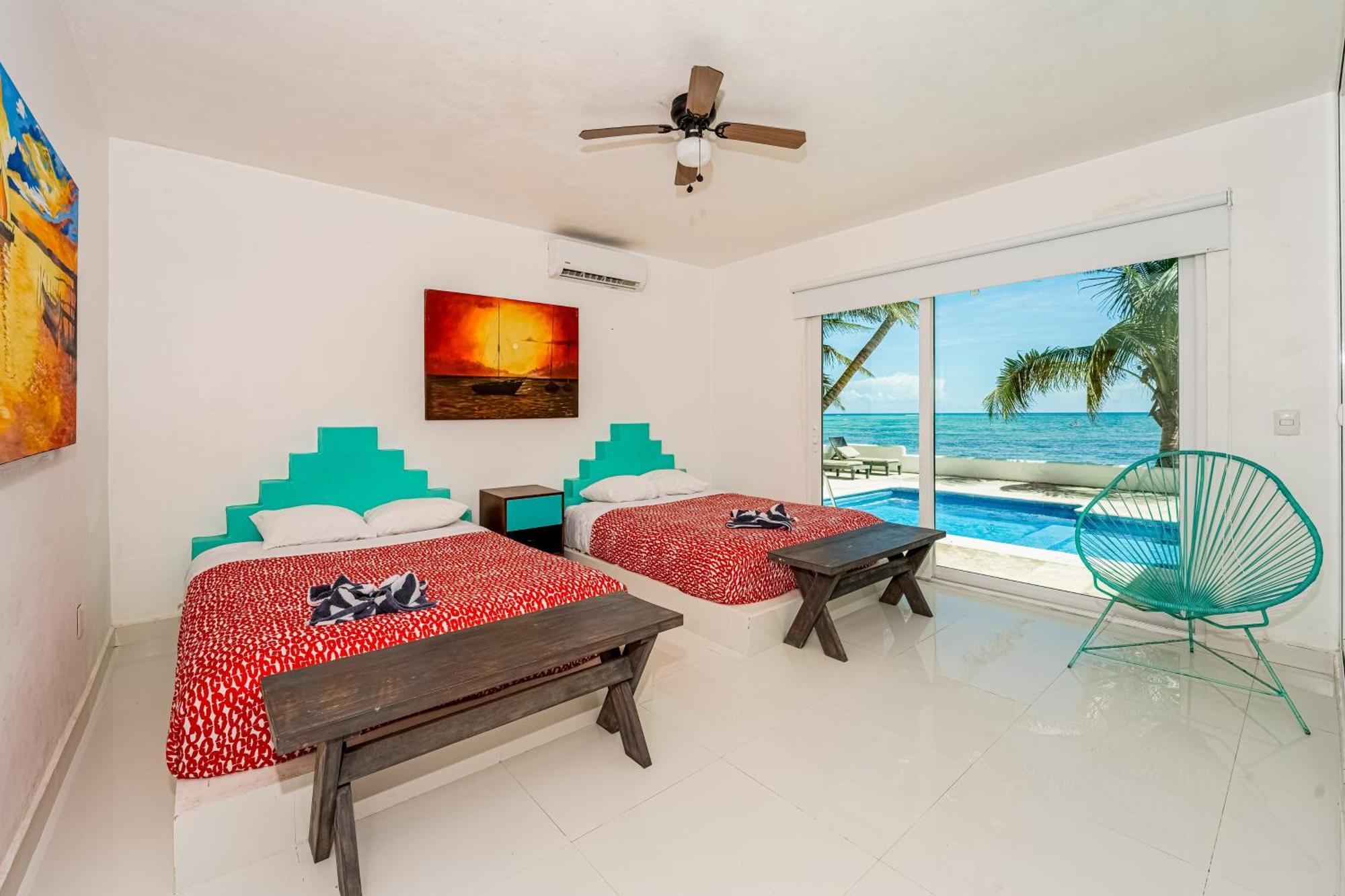 Casa Sol At Tankah * Tulum