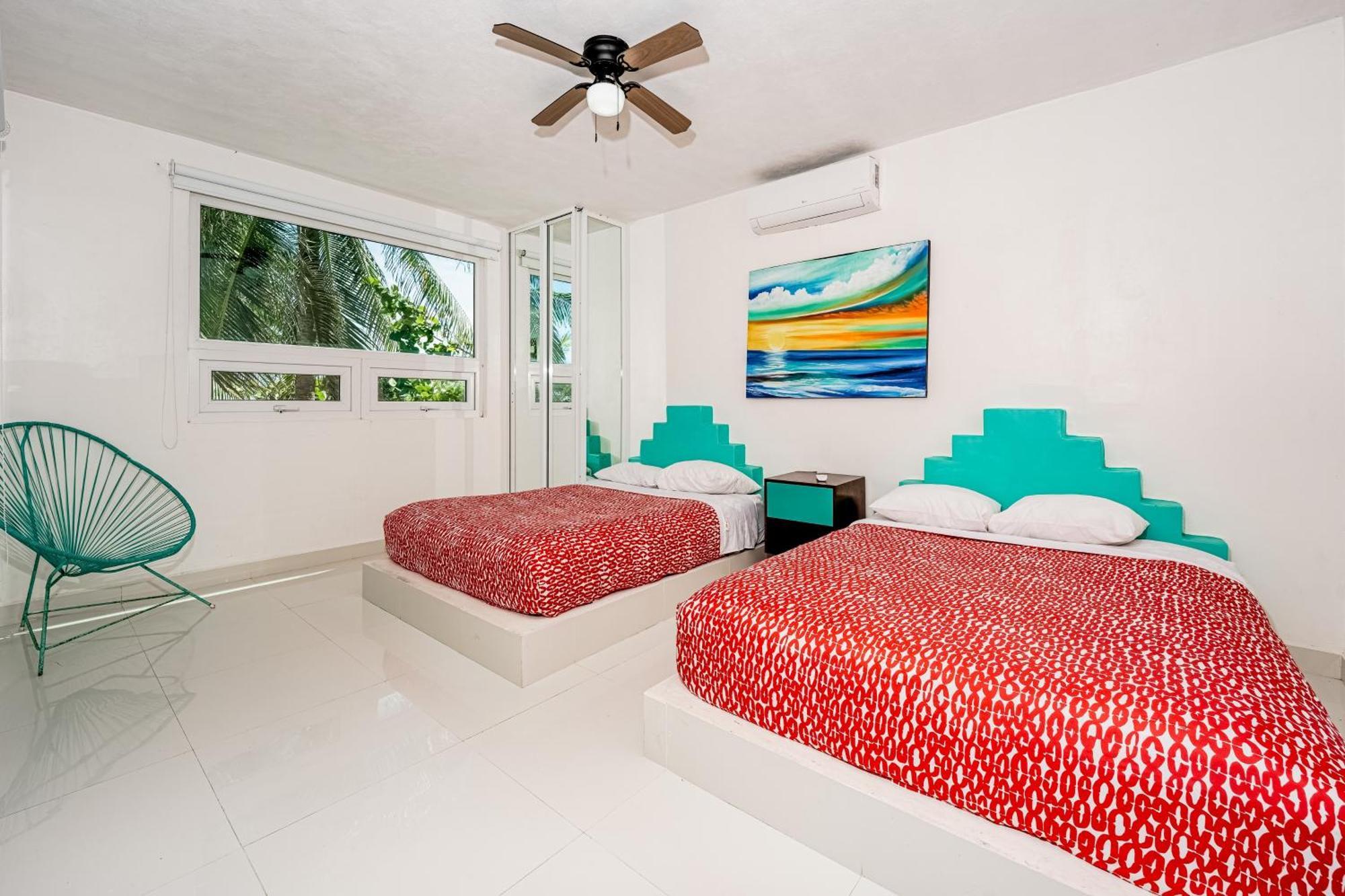 Casa Sol At Tankah Holiday home *