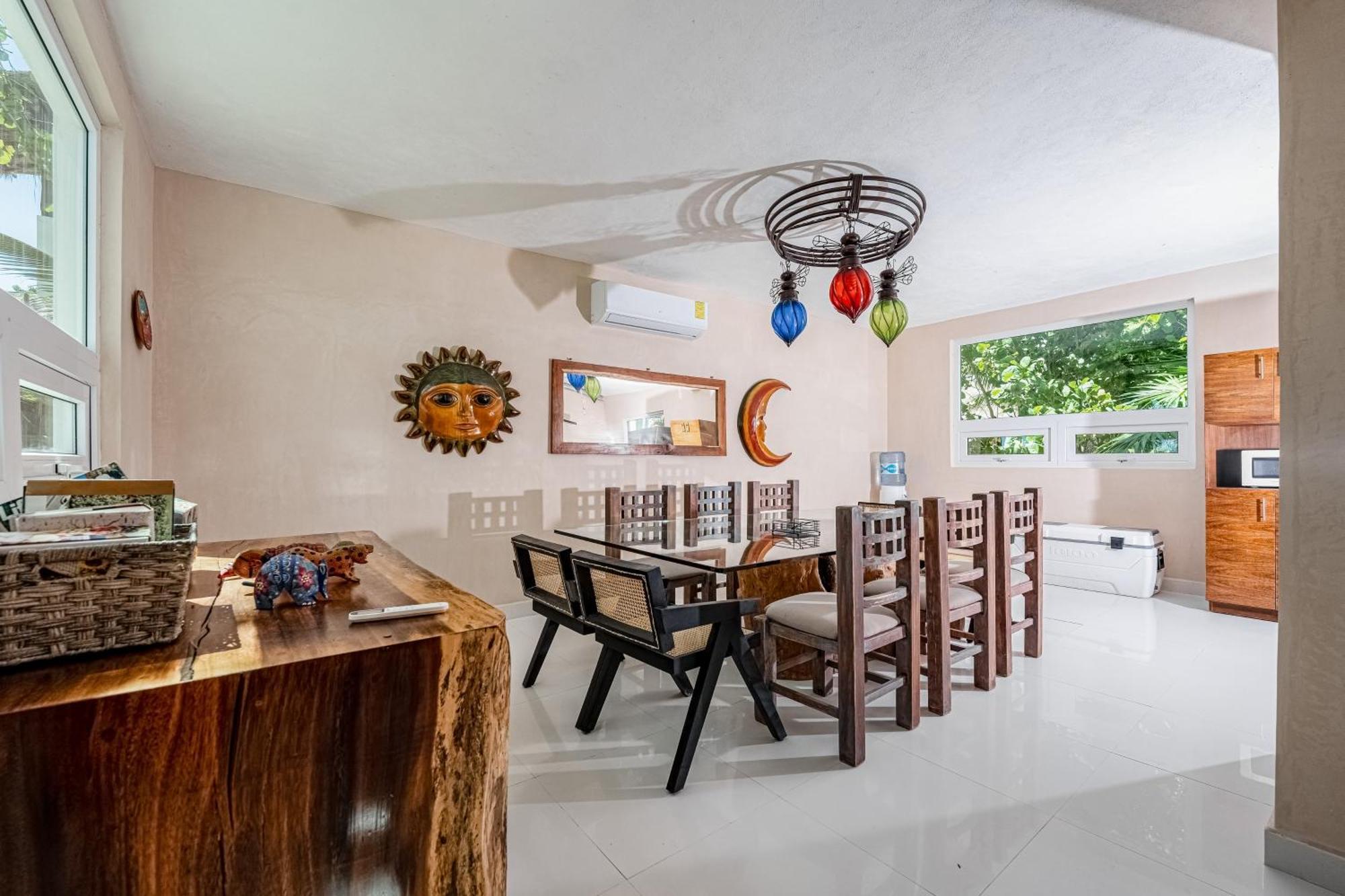 Casa Sol At Tankah *