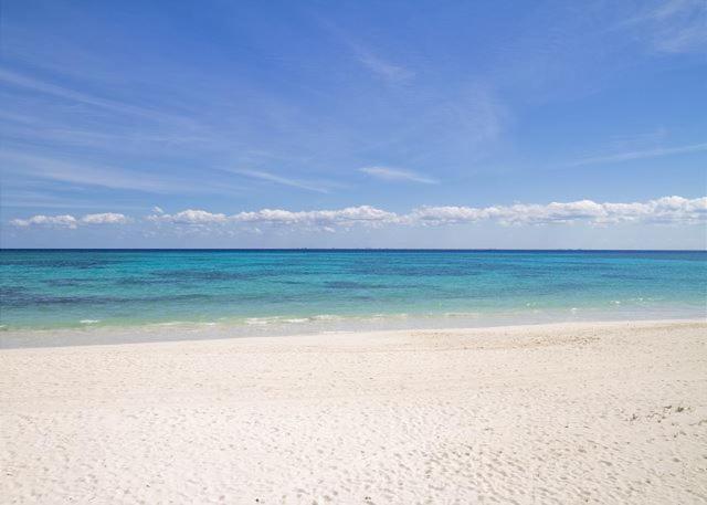 Luxury Ocean View In Mareazul Front - Almajuma House Apartment Playa del Carmen